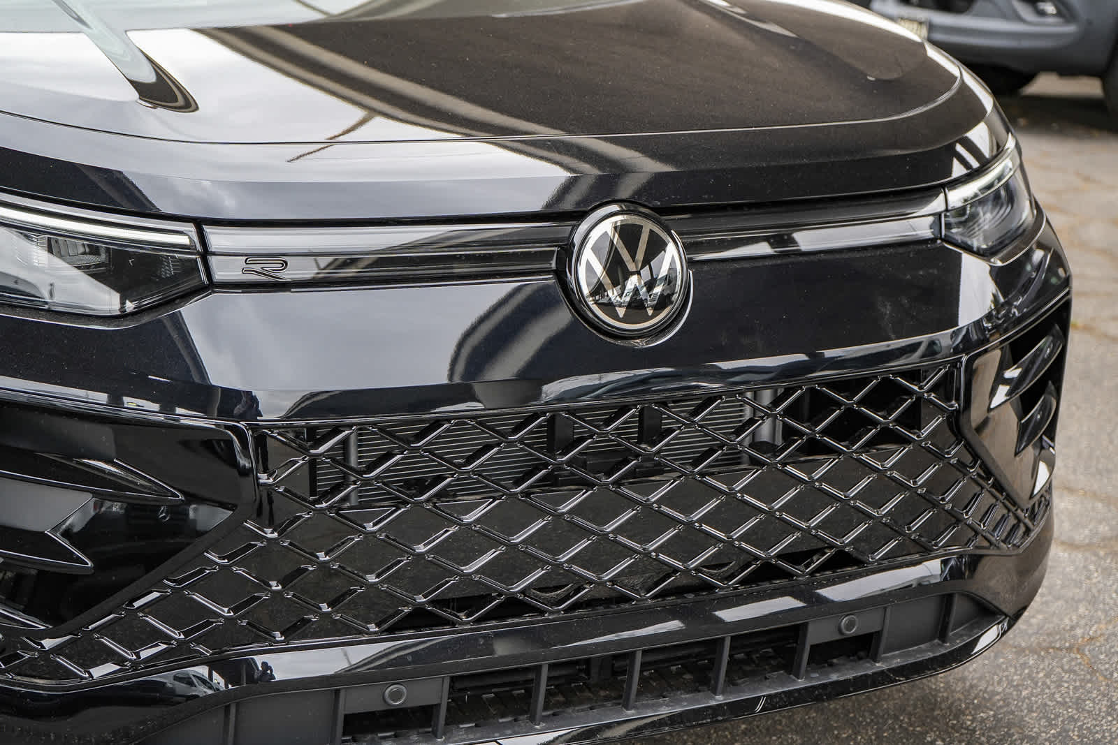 Thumbnail: 2026 Volkswagen Tiguan - 11