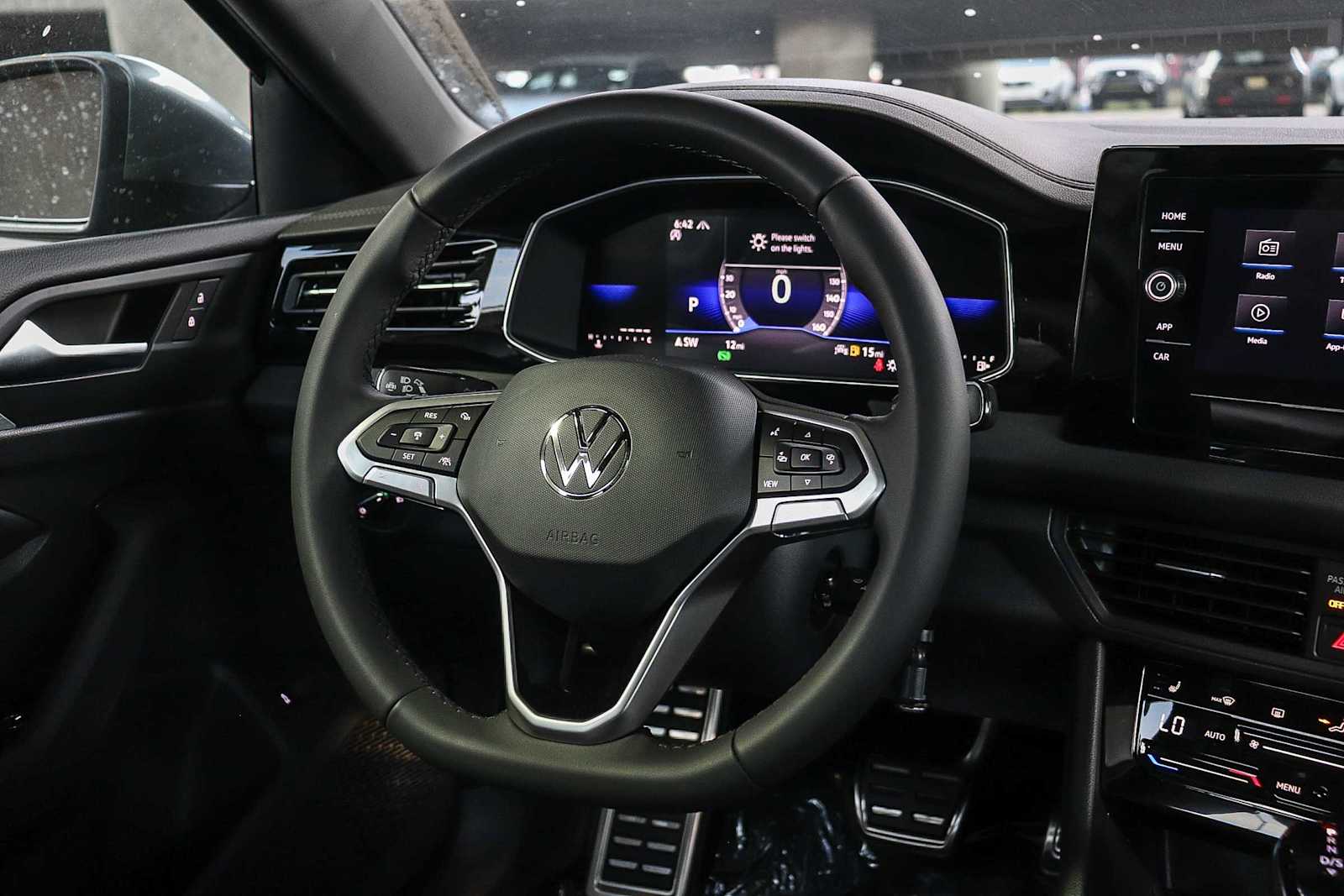 Thumbnail: 2026 Volkswagen Jetta - 18