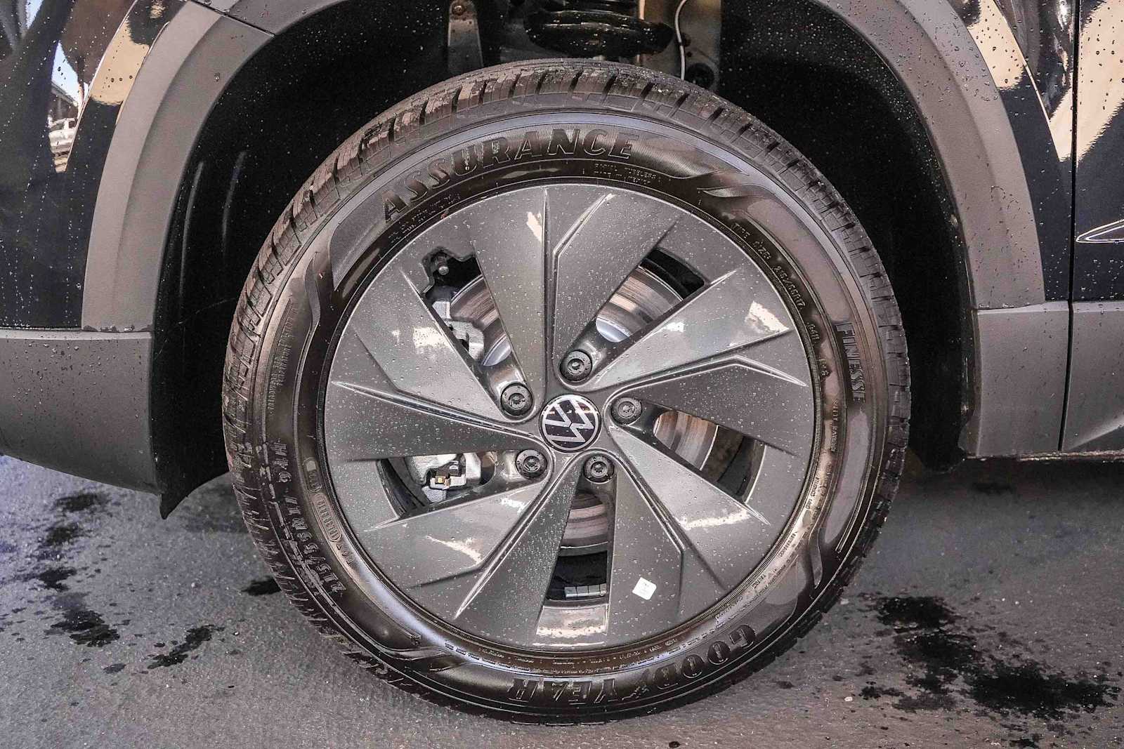 Thumbnail: 2026 Volkswagen Taos - 11