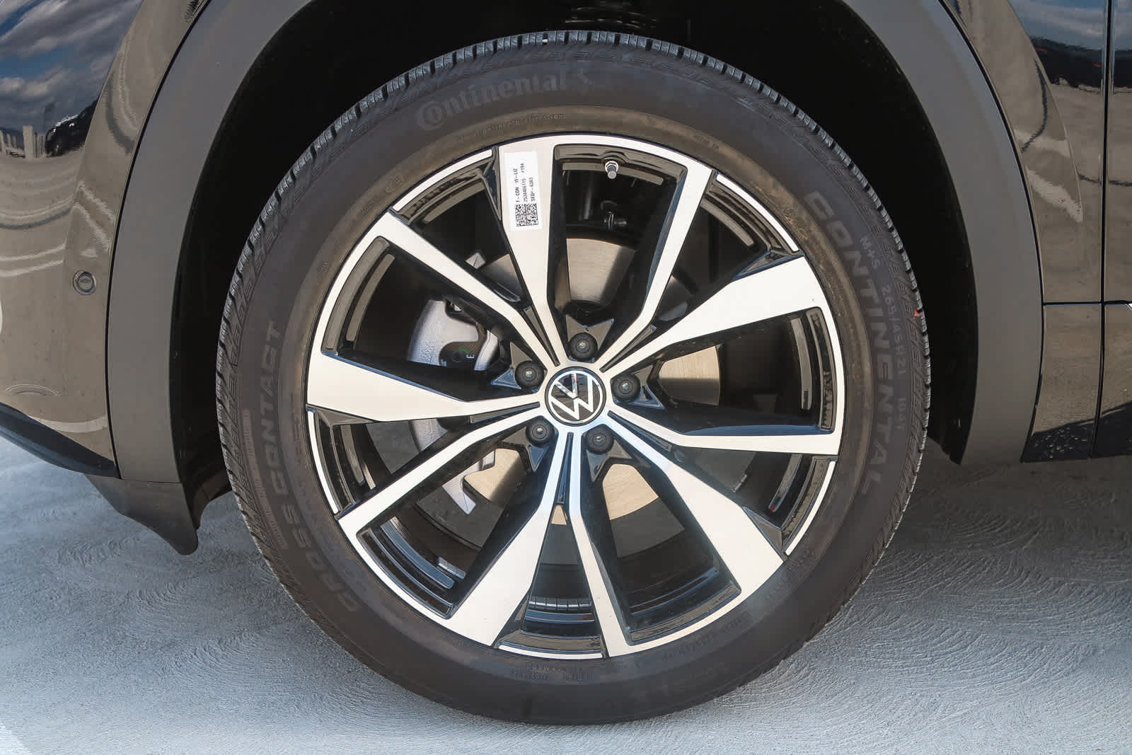 Thumbnail: 2026 Volkswagen Atlas - 11