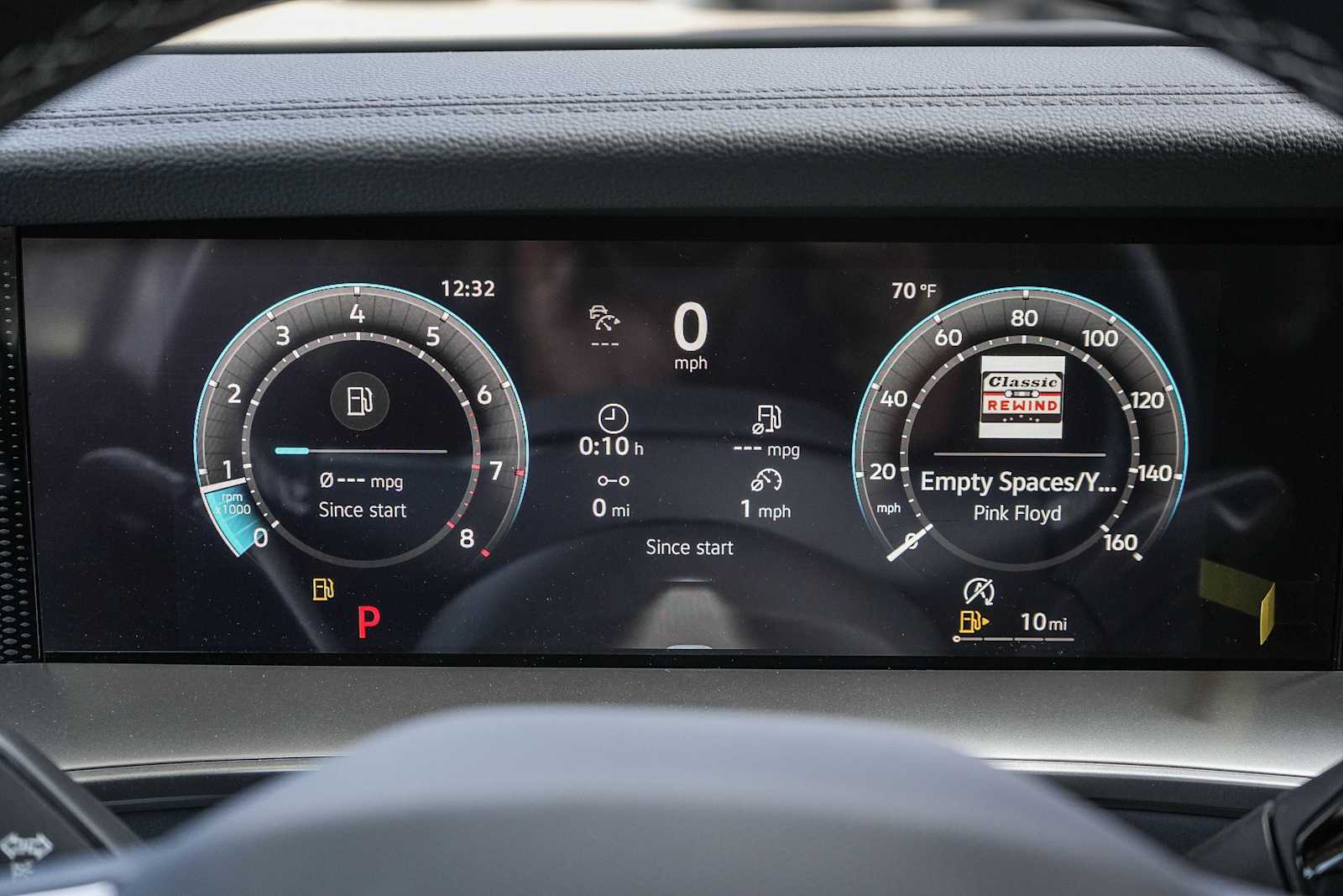 Thumbnail: 2026 Volkswagen Tiguan - 25