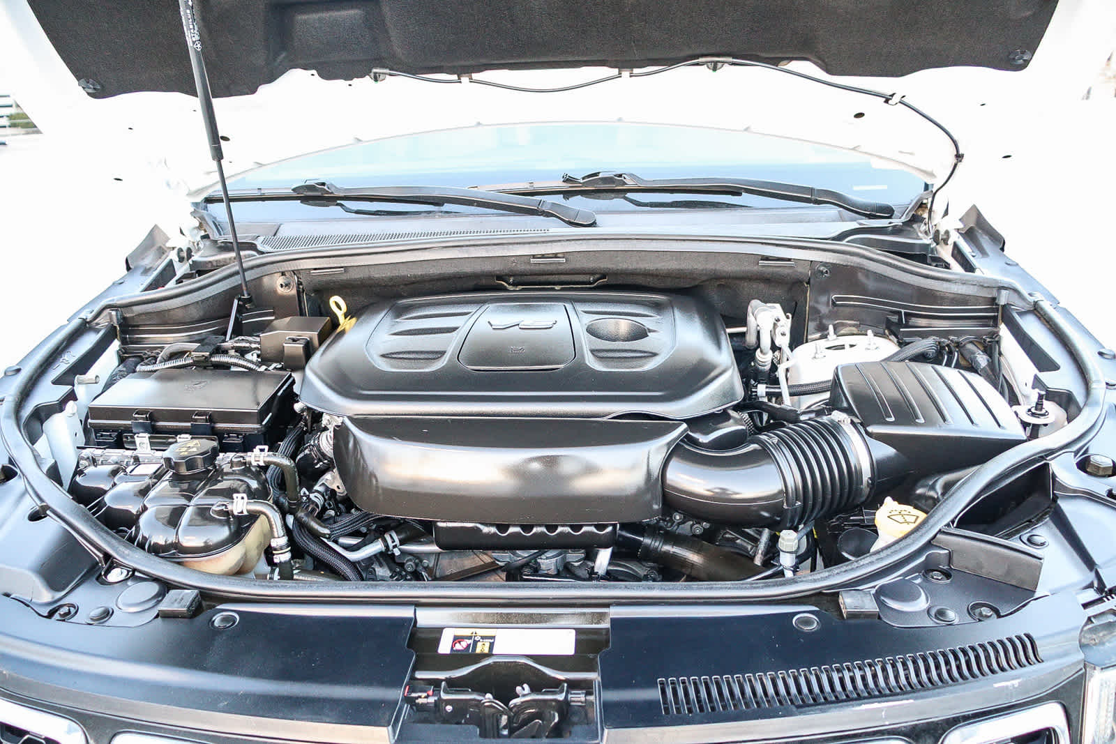 Thumbnail: 2019 Jeep Grand Cherokee - 26