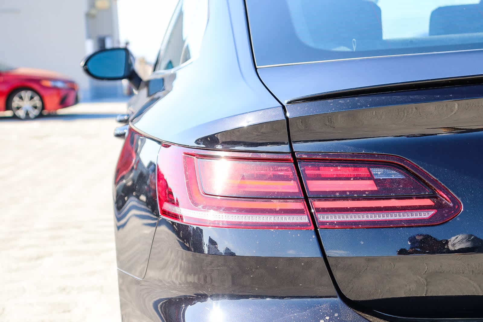 Thumbnail: 2023 Volkswagen Arteon - 9