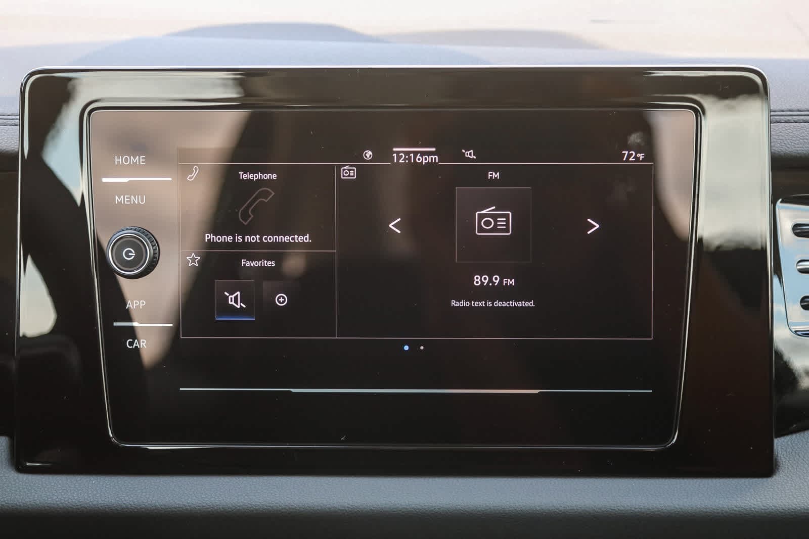 Thumbnail: 2025 Volkswagen Jetta - 15