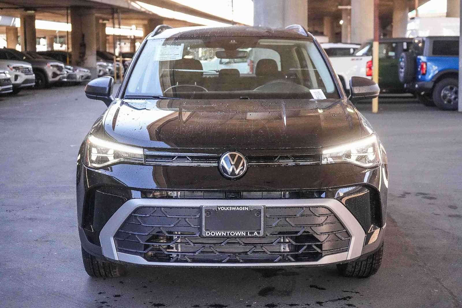 Thumbnail: 2026 Volkswagen Taos - 2