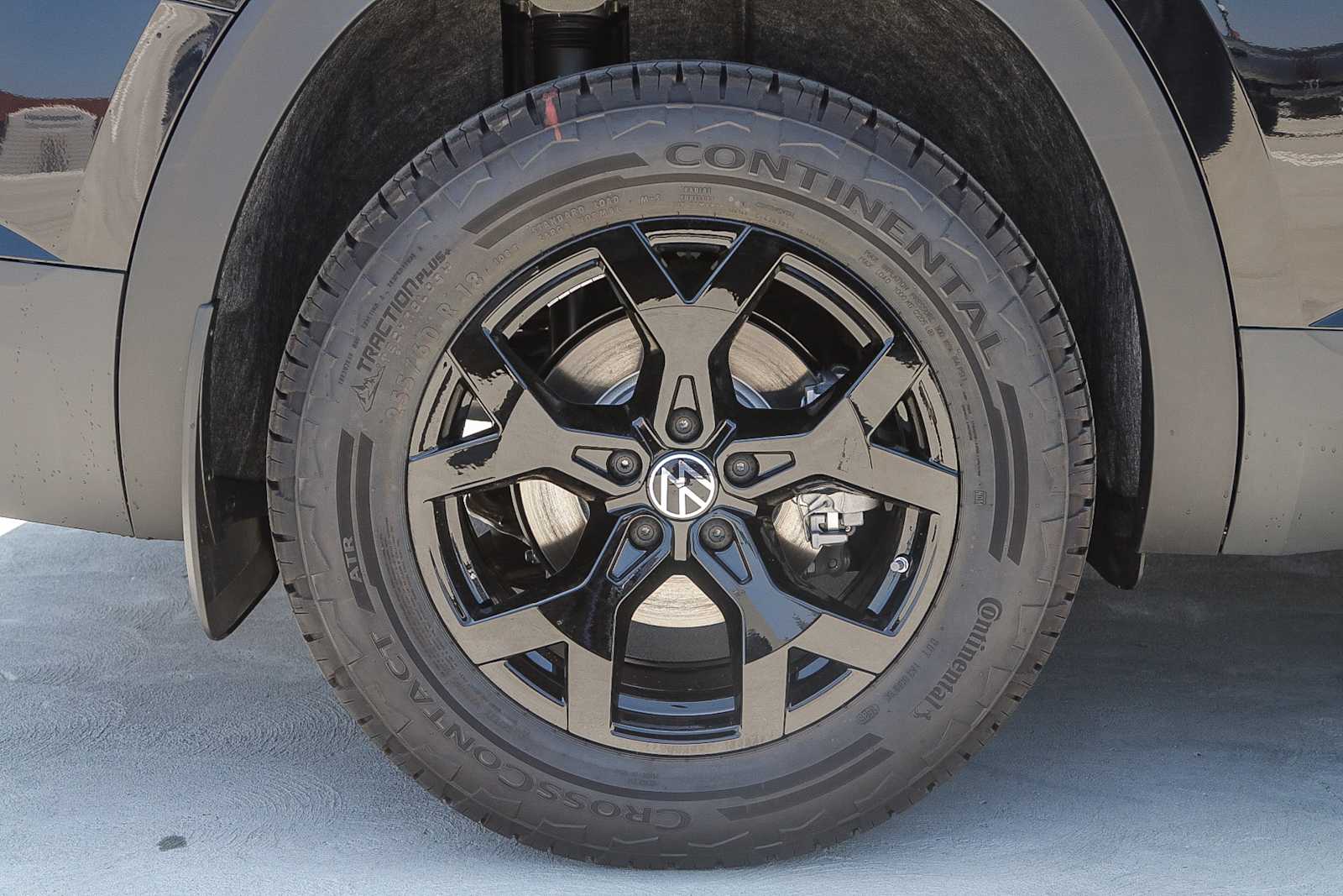 Thumbnail: 2025 Volkswagen Atlas - 10