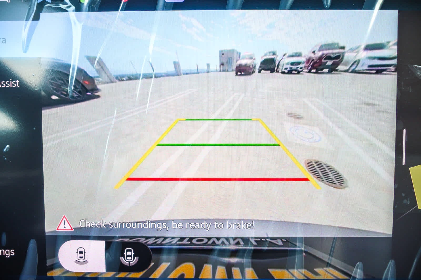 Thumbnail: 2025 Volkswagen ID.4 - 24