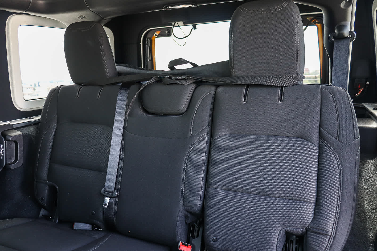 Thumbnail: 2018 Jeep Wrangler - 19