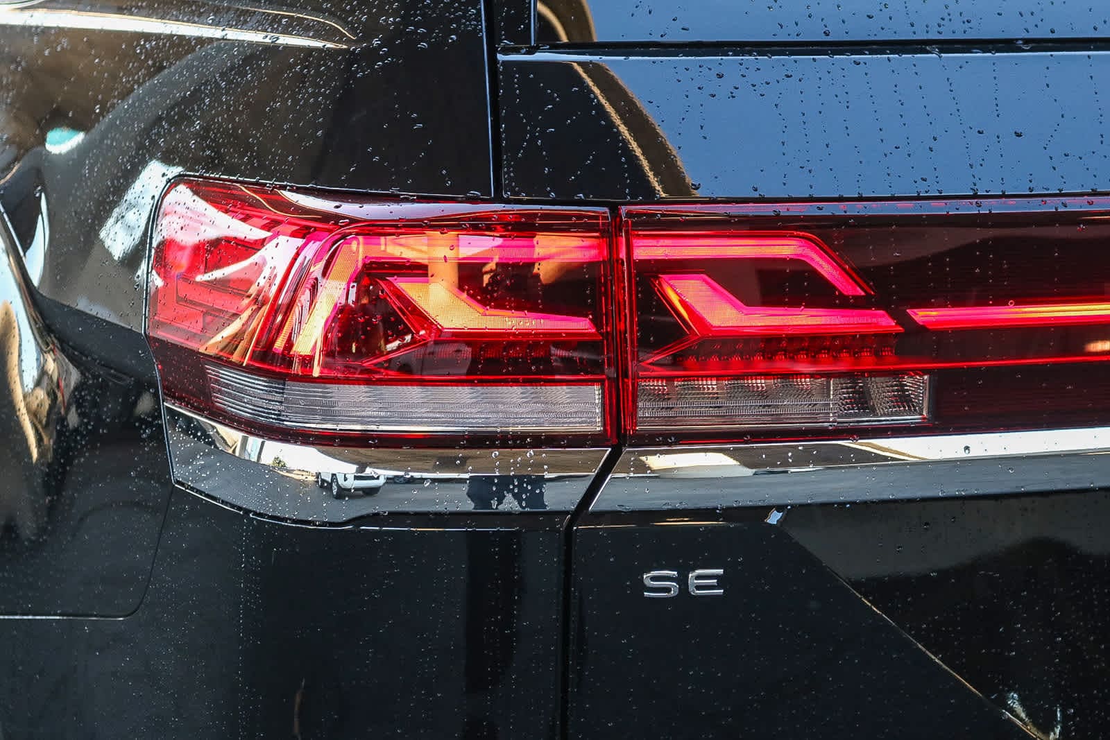 Thumbnail: 2026 Volkswagen Atlas - 9