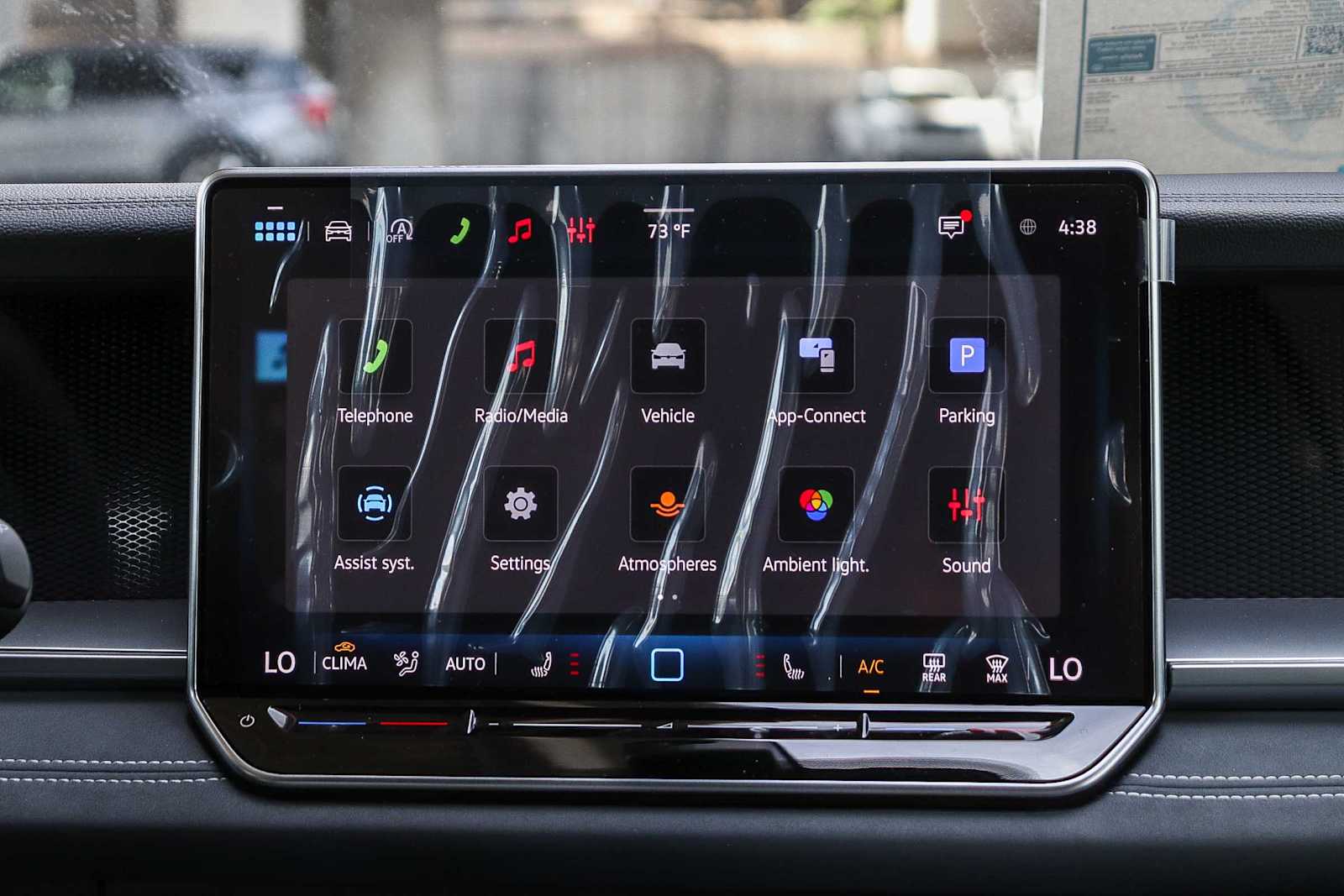 Thumbnail: 2026 Volkswagen Tiguan - 15