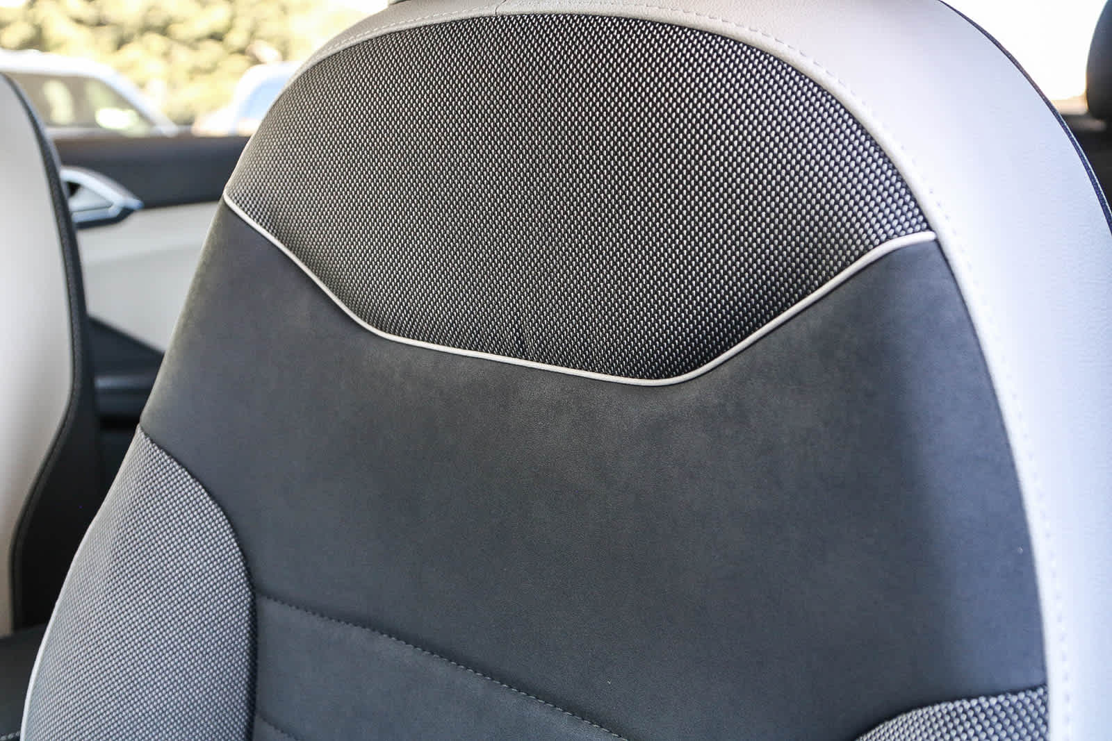 Thumbnail: 2025 Volkswagen Taos - 24