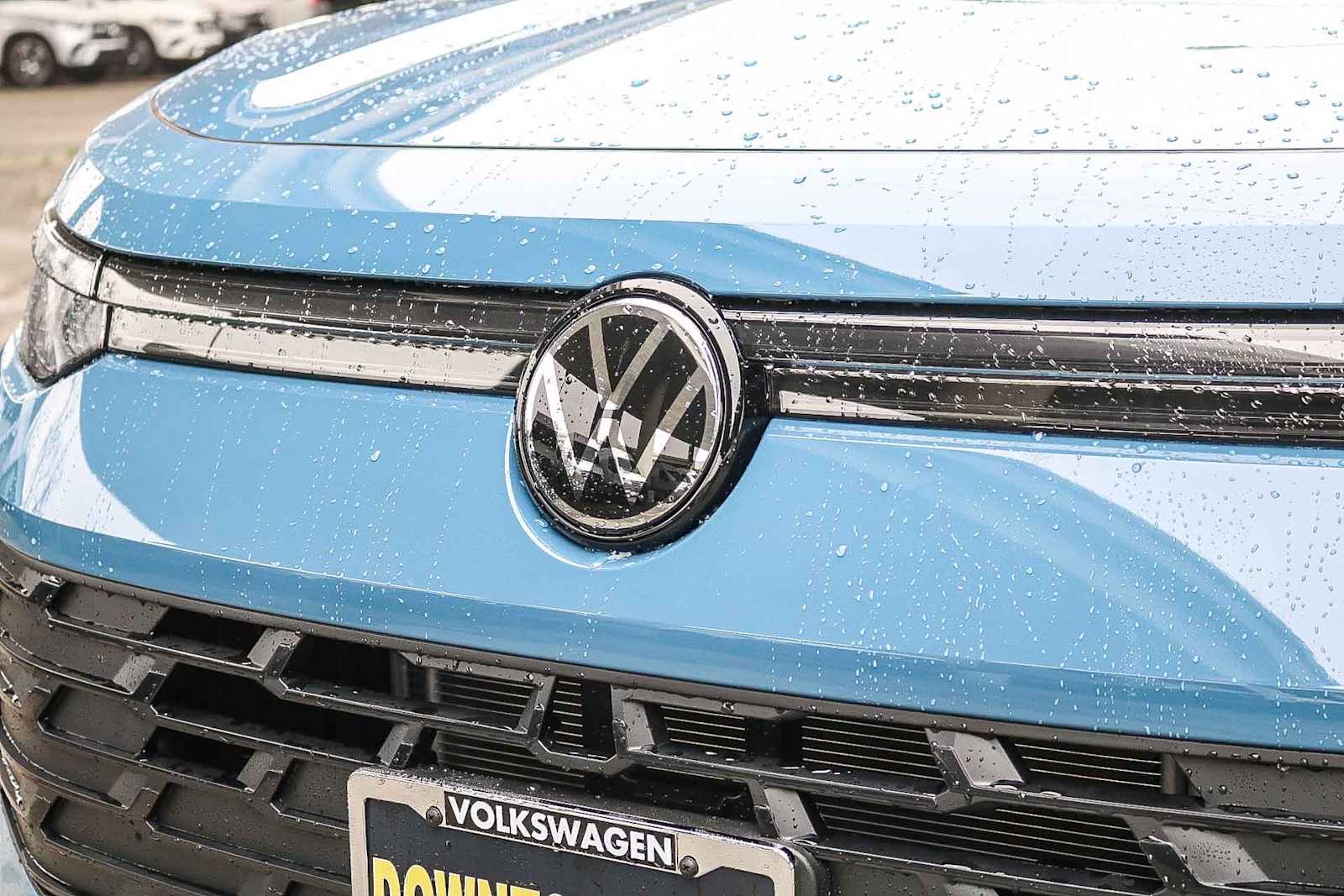 Thumbnail: 2026 Volkswagen Tiguan - 5