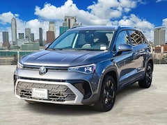 2025 Volkswagen Taos 1.5T SE SUV