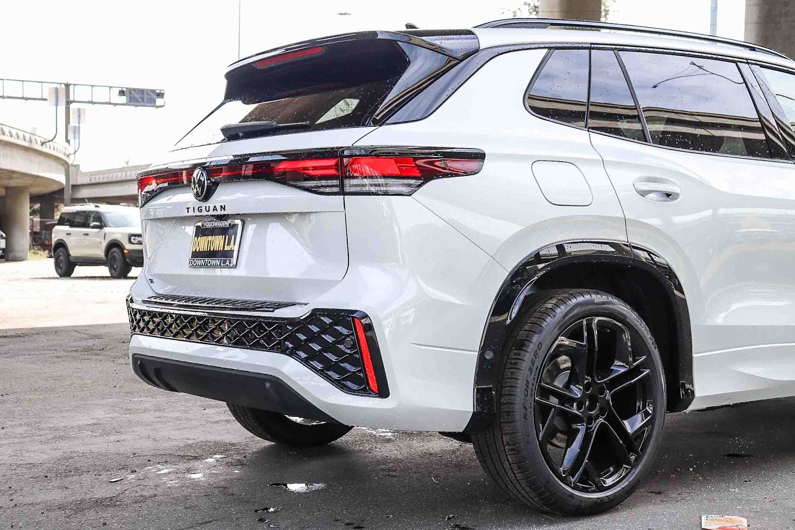 Thumbnail: 2026 Volkswagen Tiguan - 9