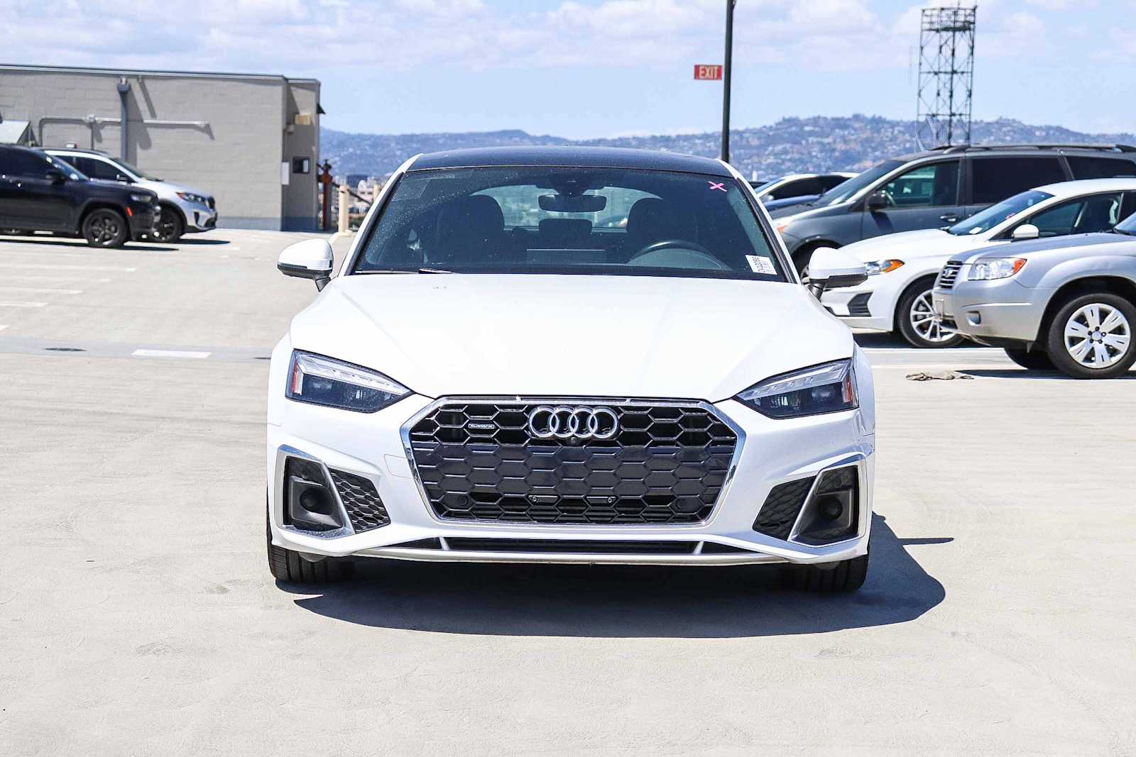 Thumbnail: 2024 Audi A5 - 2