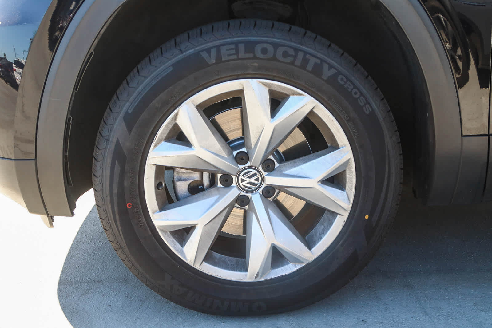 Thumbnail: 2019 Volkswagen Atlas - 11