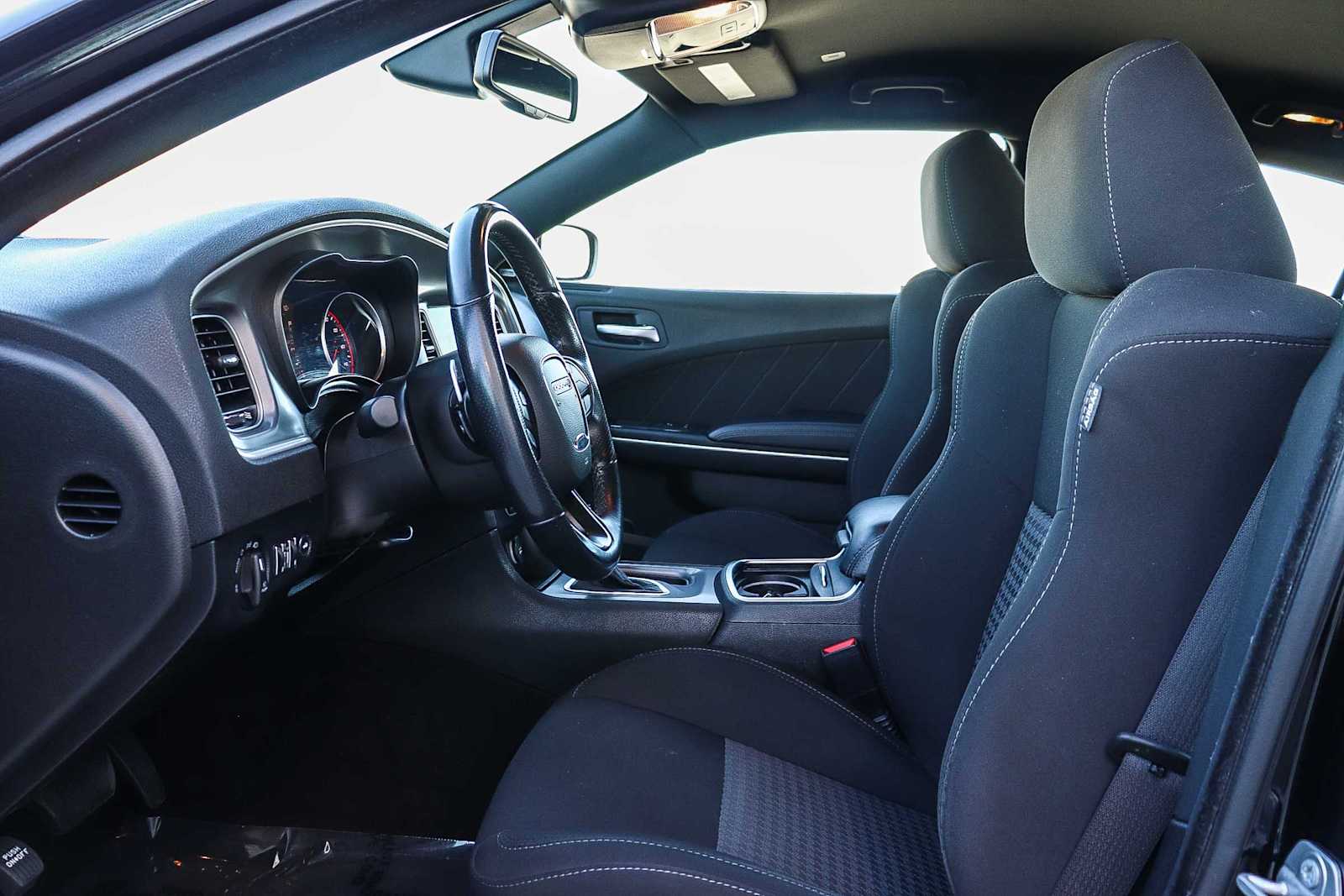 Thumbnail: 2022 Dodge Charger - 18