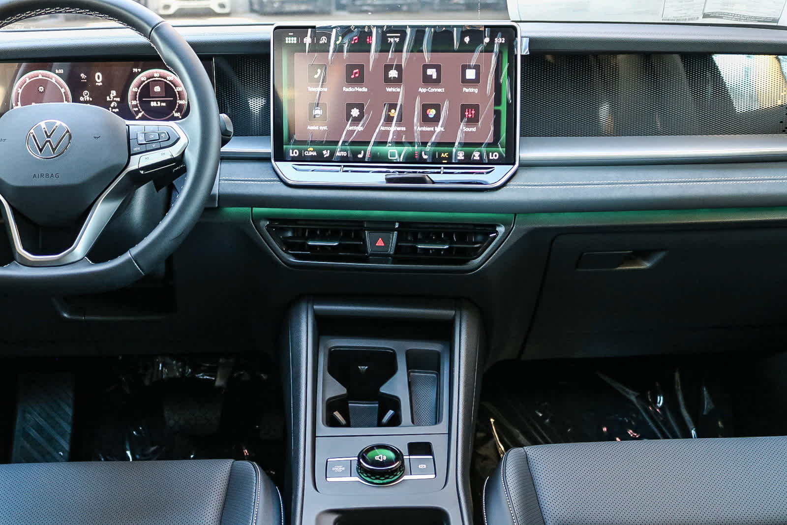 Thumbnail: 2026 Volkswagen Tiguan - 13