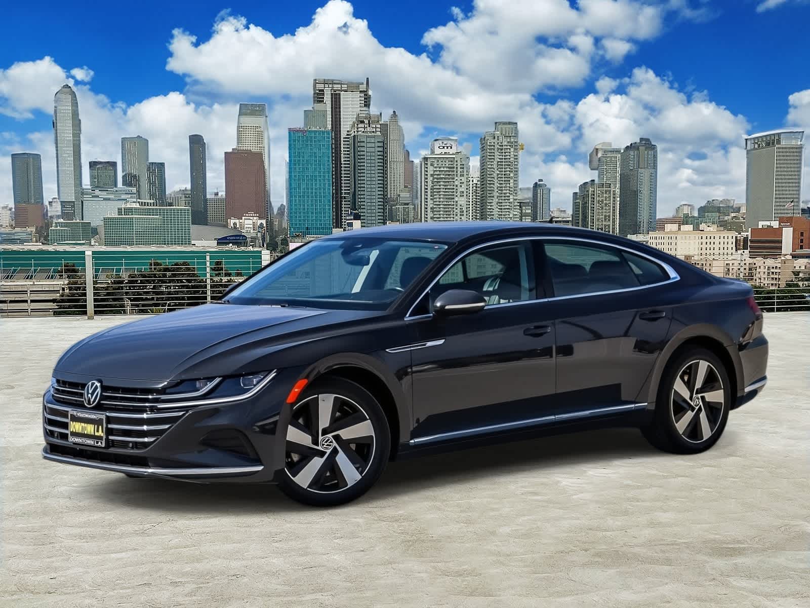 2021 Volkswagen Arteon SE -
                  Los Angeles, CA