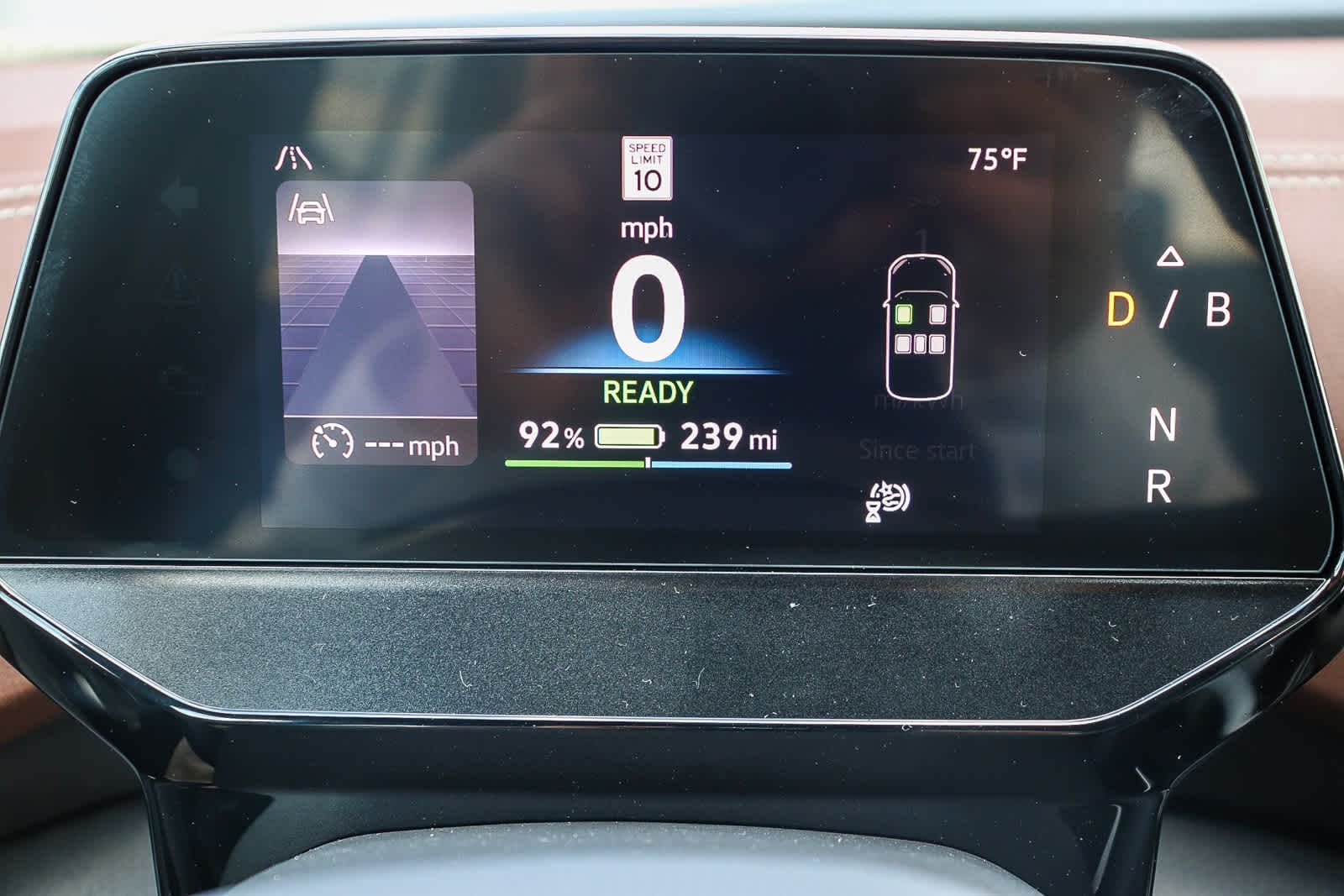 Thumbnail: 2025 Volkswagen ID.4 - 23