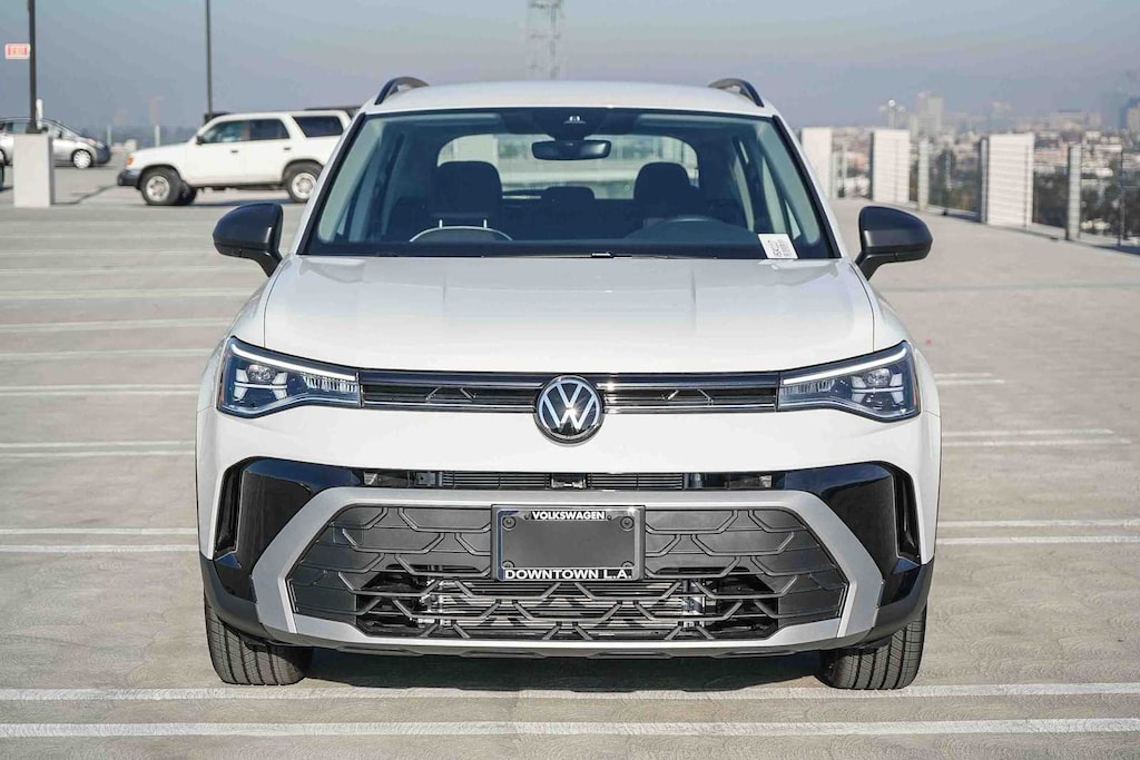 Nuevo 2026 Volkswagen Taos 1.5T S SUV