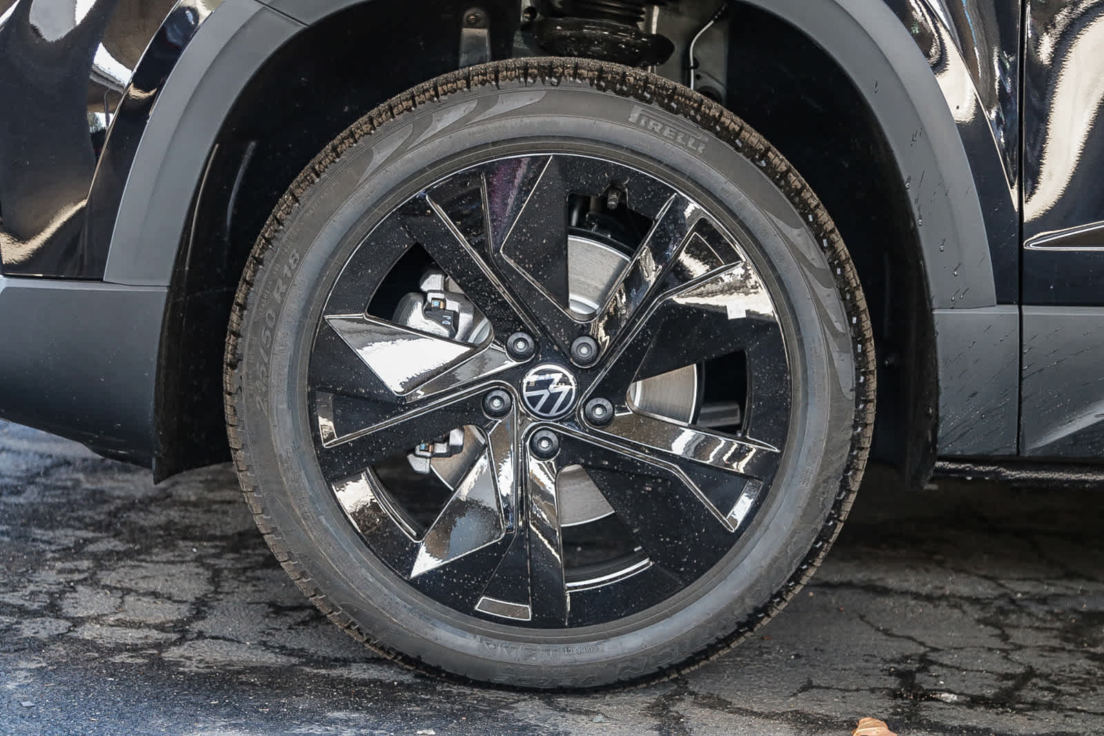 Thumbnail: 2025 Volkswagen Taos - 11