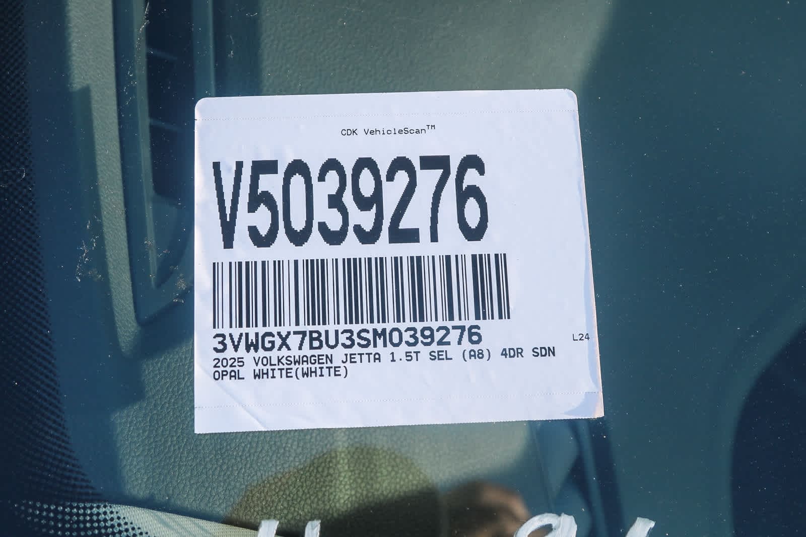 Thumbnail: 2025 Volkswagen Jetta - 30