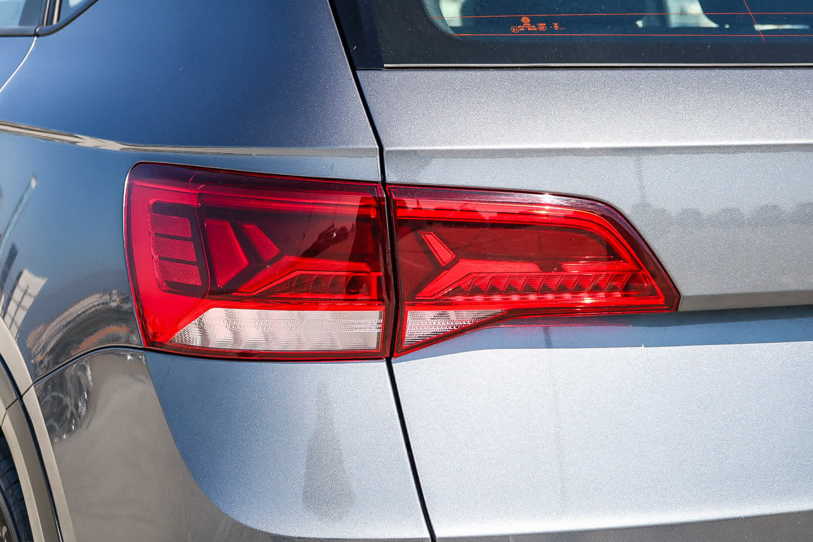 Thumbnail: 2024 Volkswagen Taos - 9