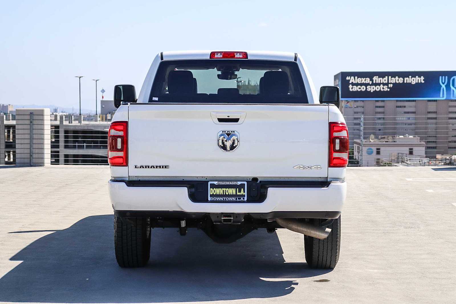 Thumbnail: 2023 RAM 3500 - 5