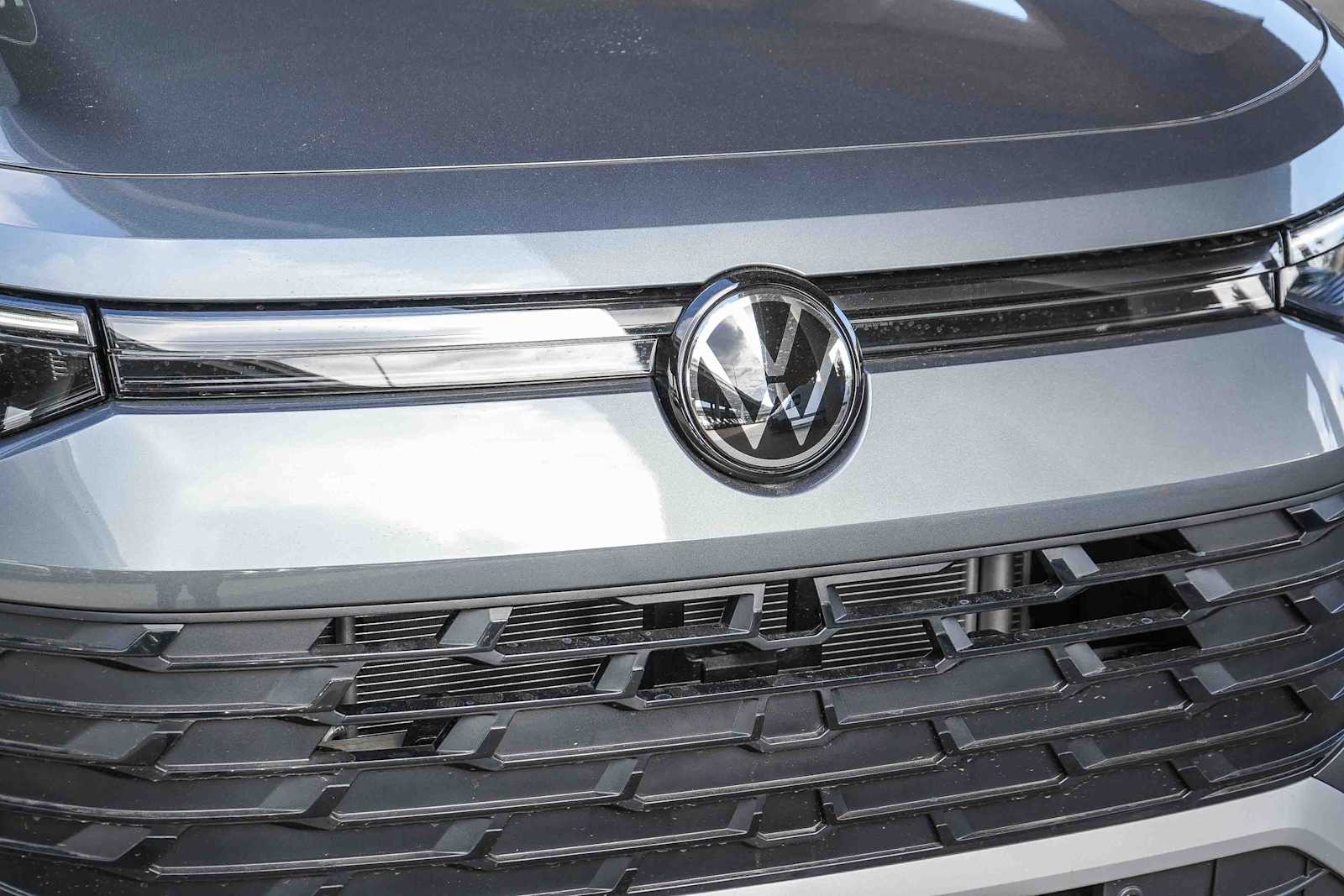 Thumbnail: 2026 Volkswagen Tiguan - 5