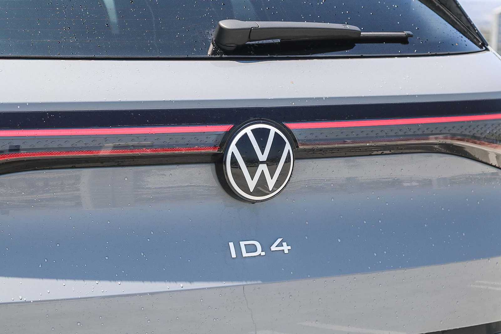 Thumbnail: 2021 Volkswagen ID.4 - 10