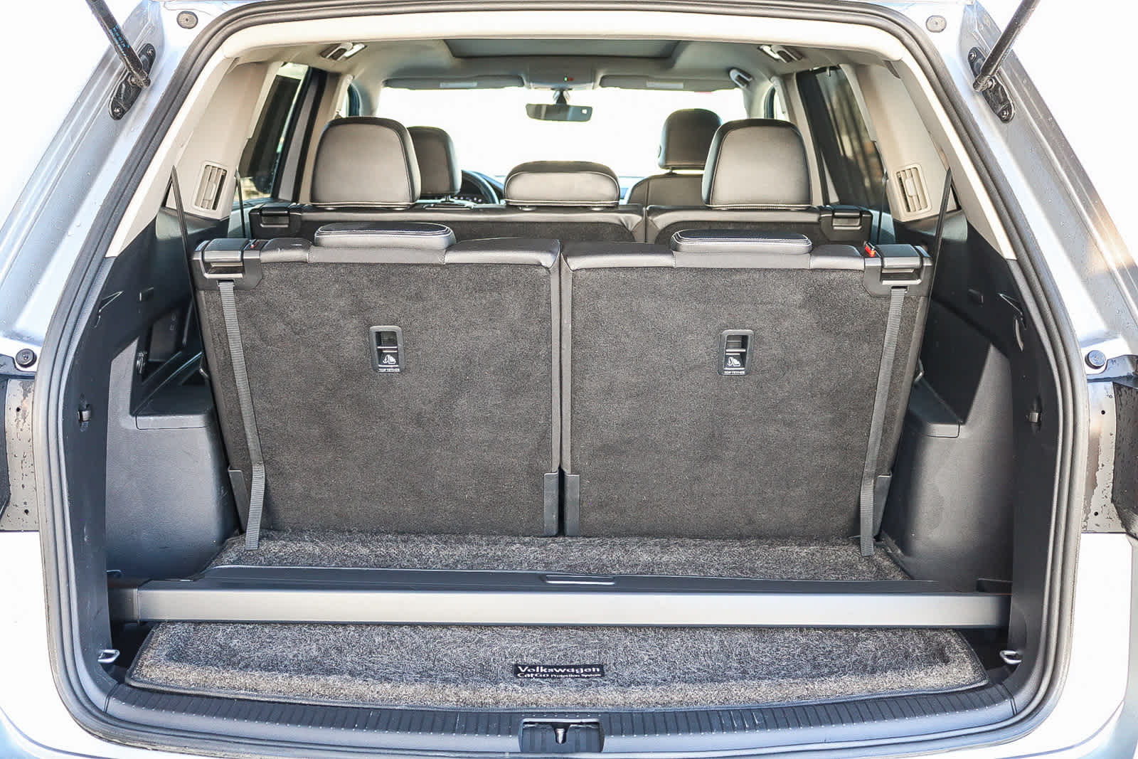 Thumbnail: 2022 Volkswagen Atlas - 27