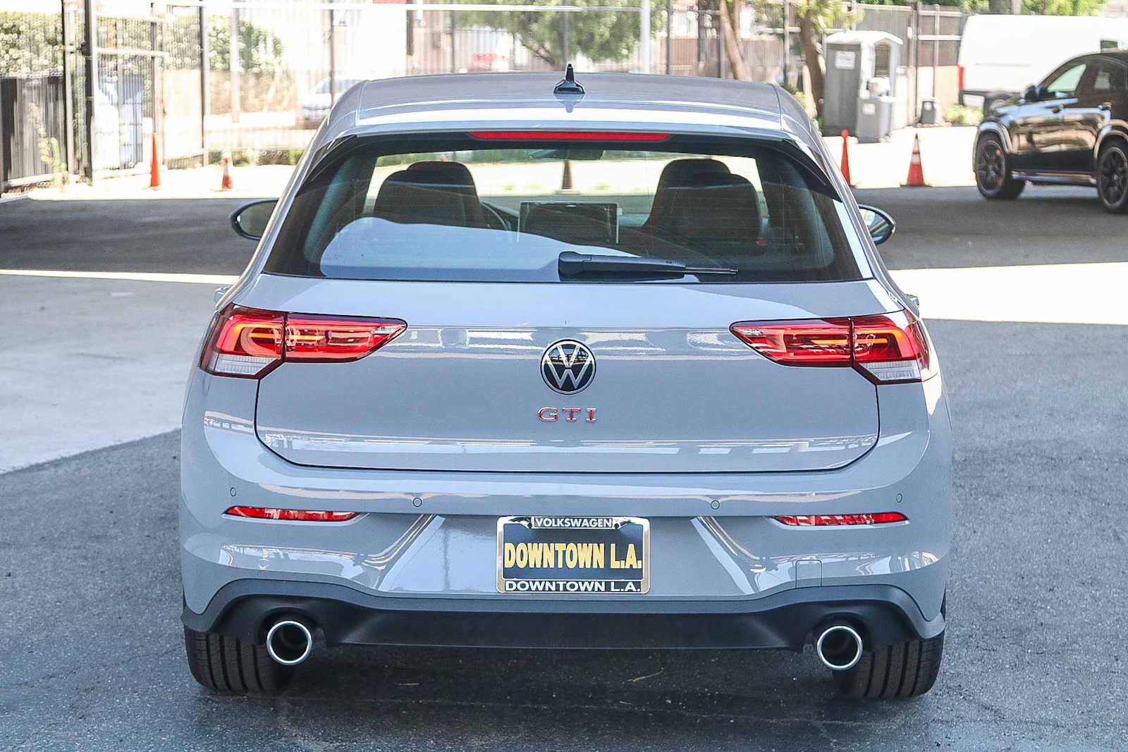 Thumbnail: 2025 Volkswagen Golf - 7