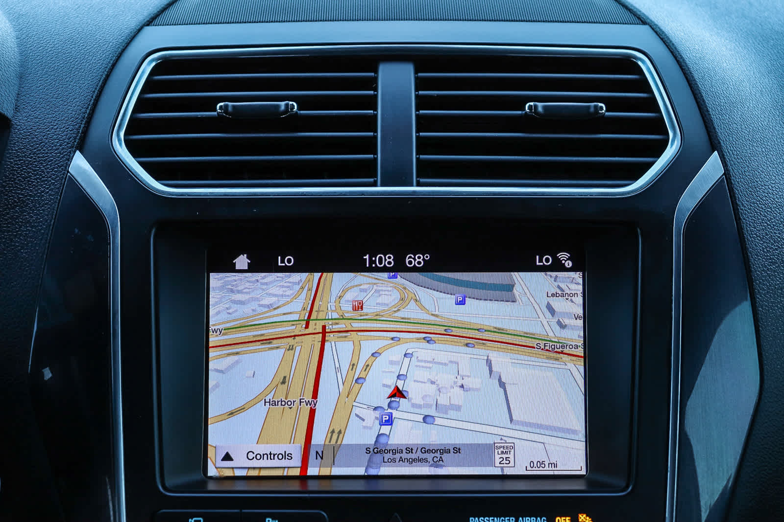 Thumbnail: 2019 Ford Explorer - 15