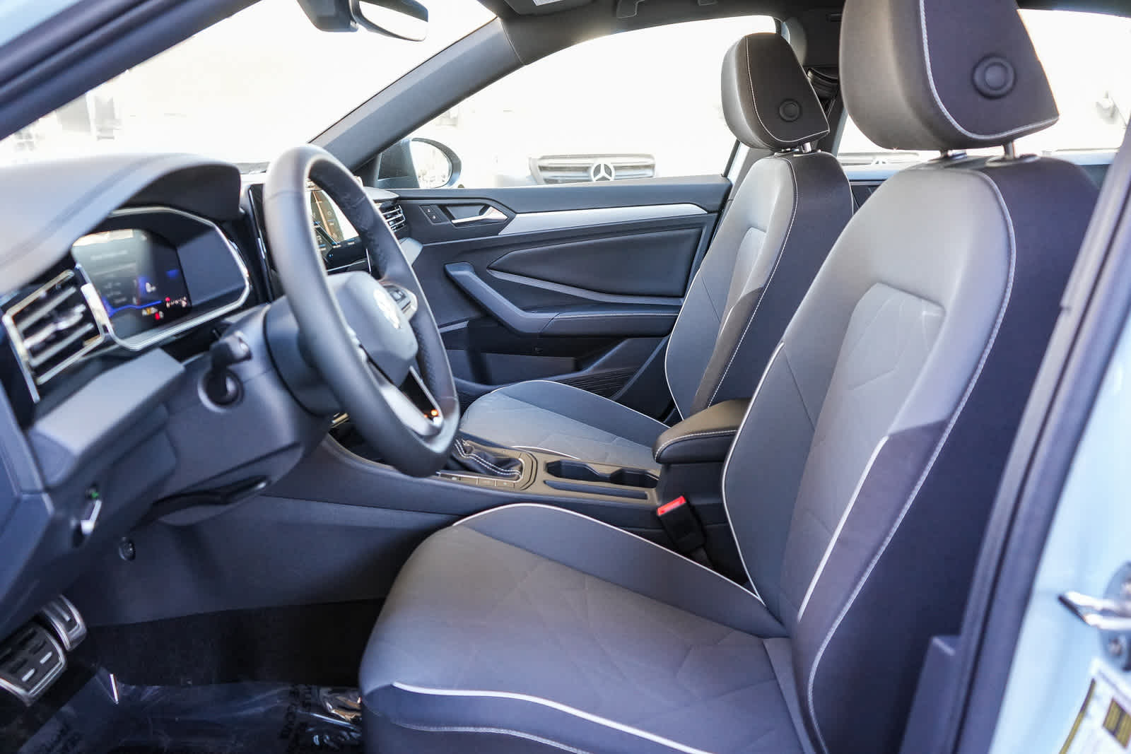 Thumbnail: 2026 Volkswagen Jetta - 19