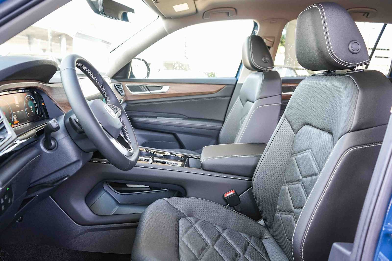 Thumbnail: 2026 Volkswagen Atlas - 19