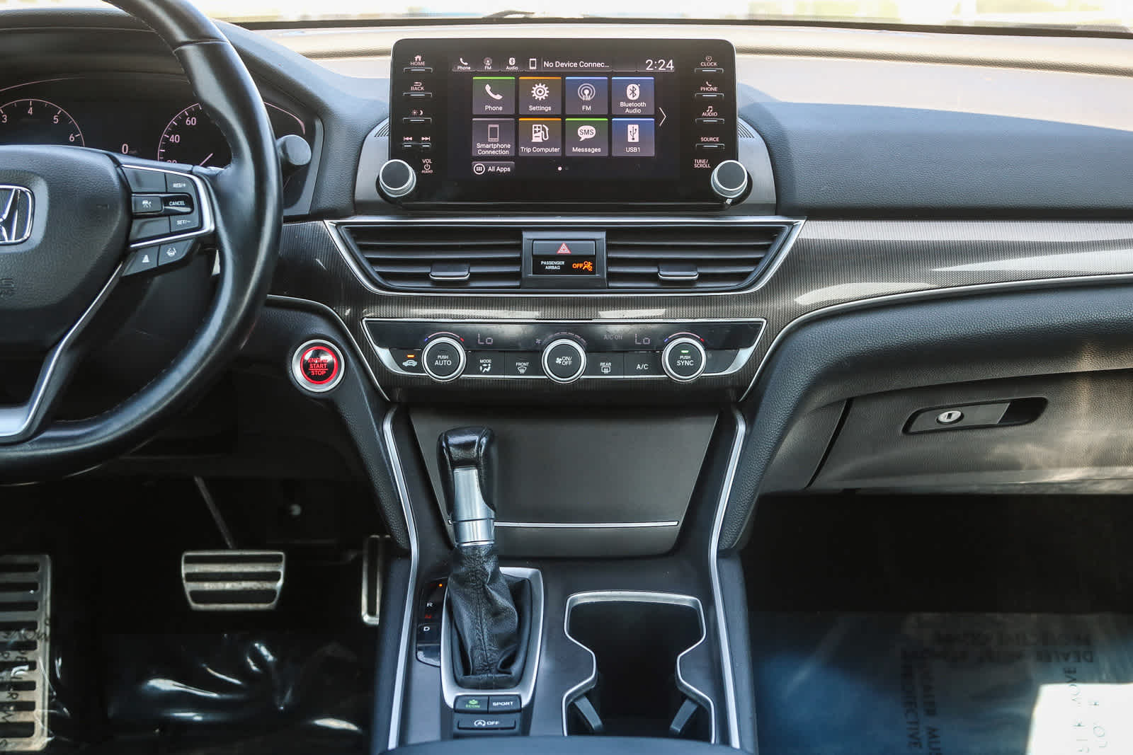 Thumbnail: 2021 Honda Accord - 13