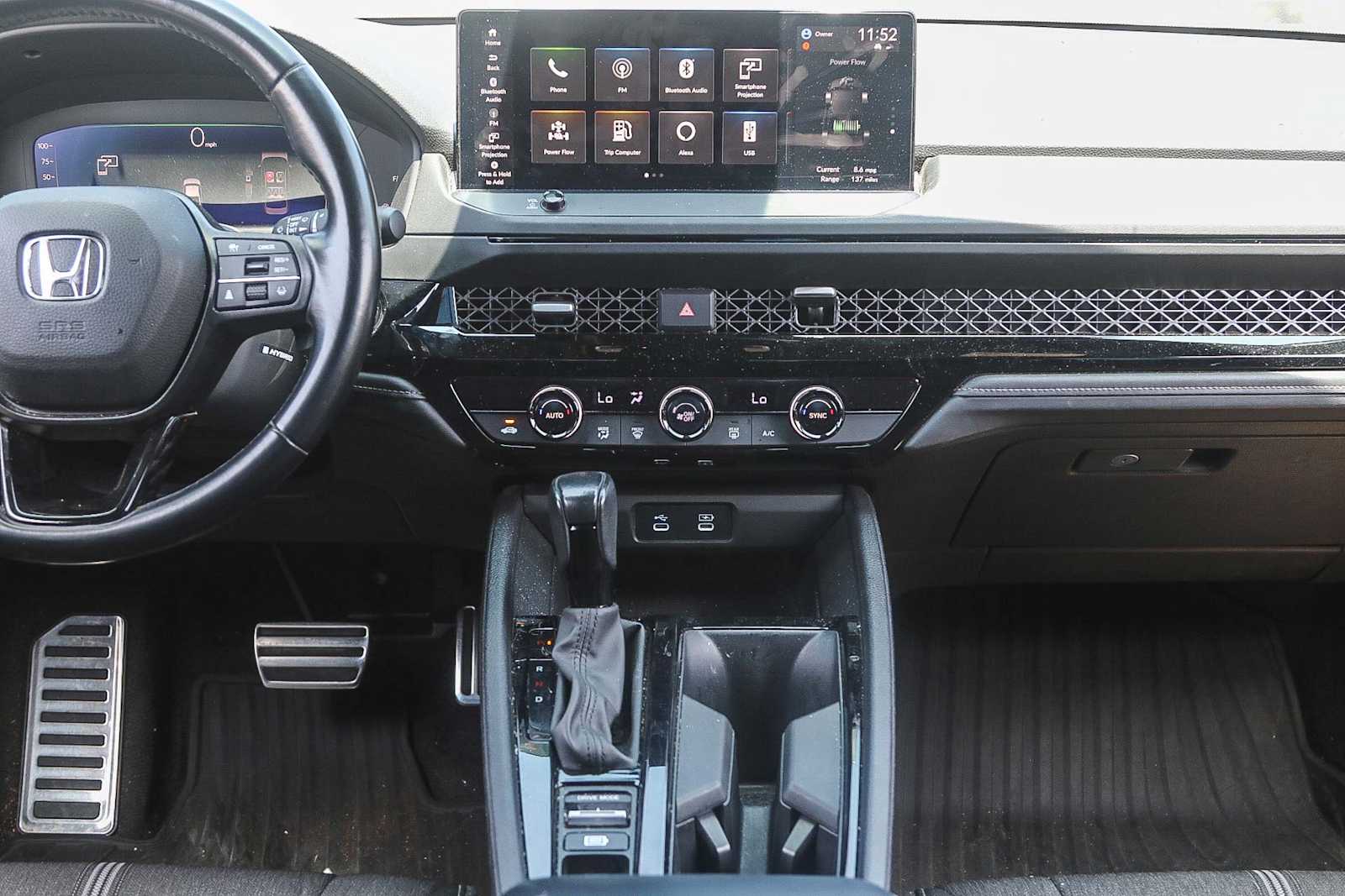 Thumbnail: 2023 Honda Accord - 14
