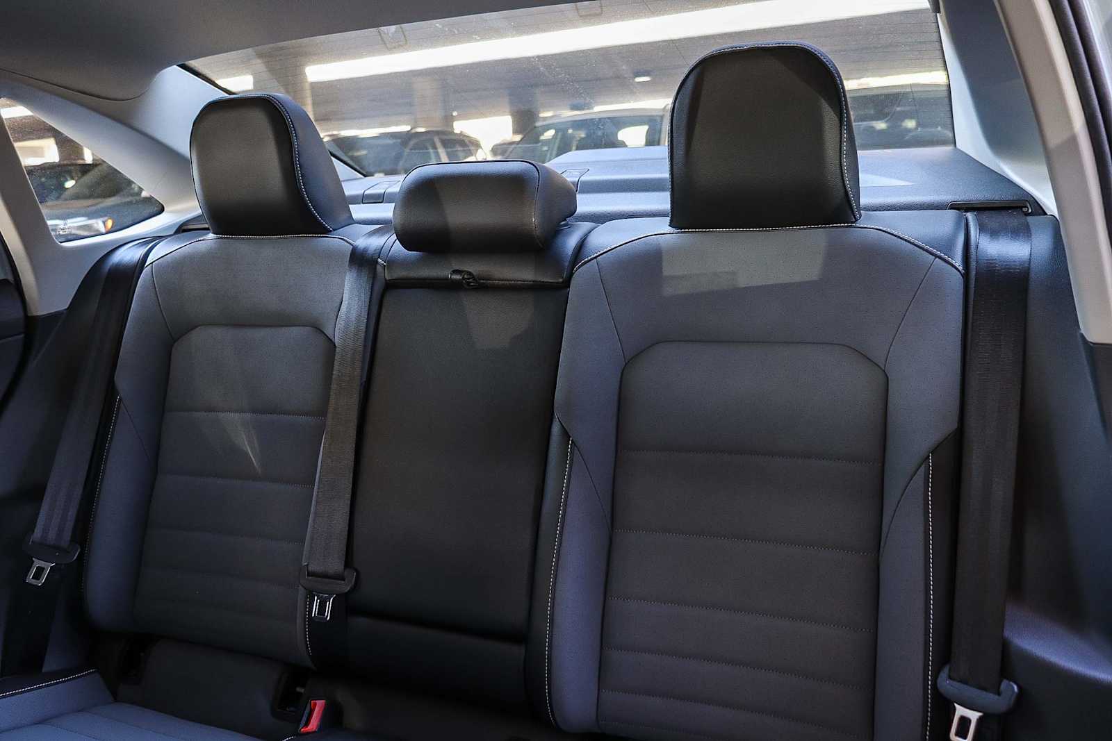 Thumbnail: 2026 Volkswagen Jetta - 21