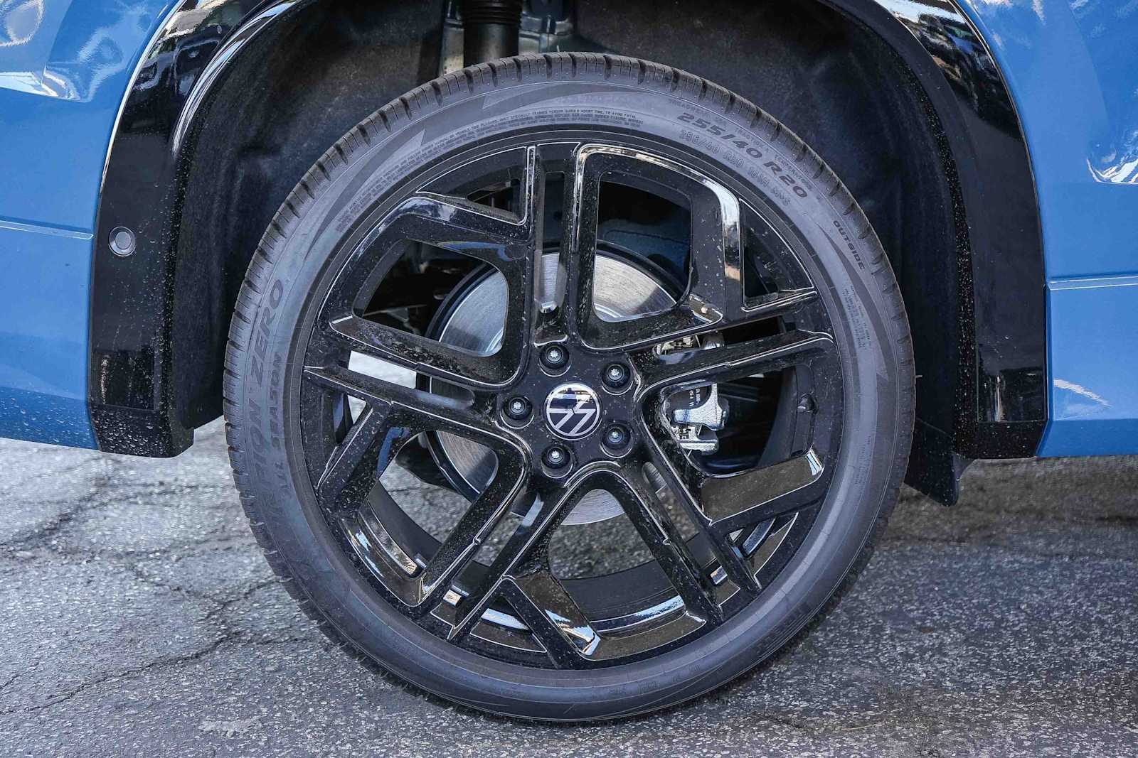 Thumbnail: 2026 Volkswagen Tiguan - 10