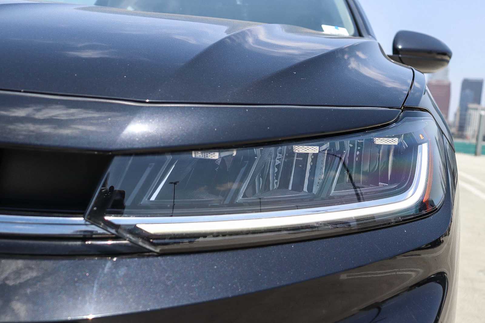 Thumbnail: 2025 Volkswagen Jetta - 7