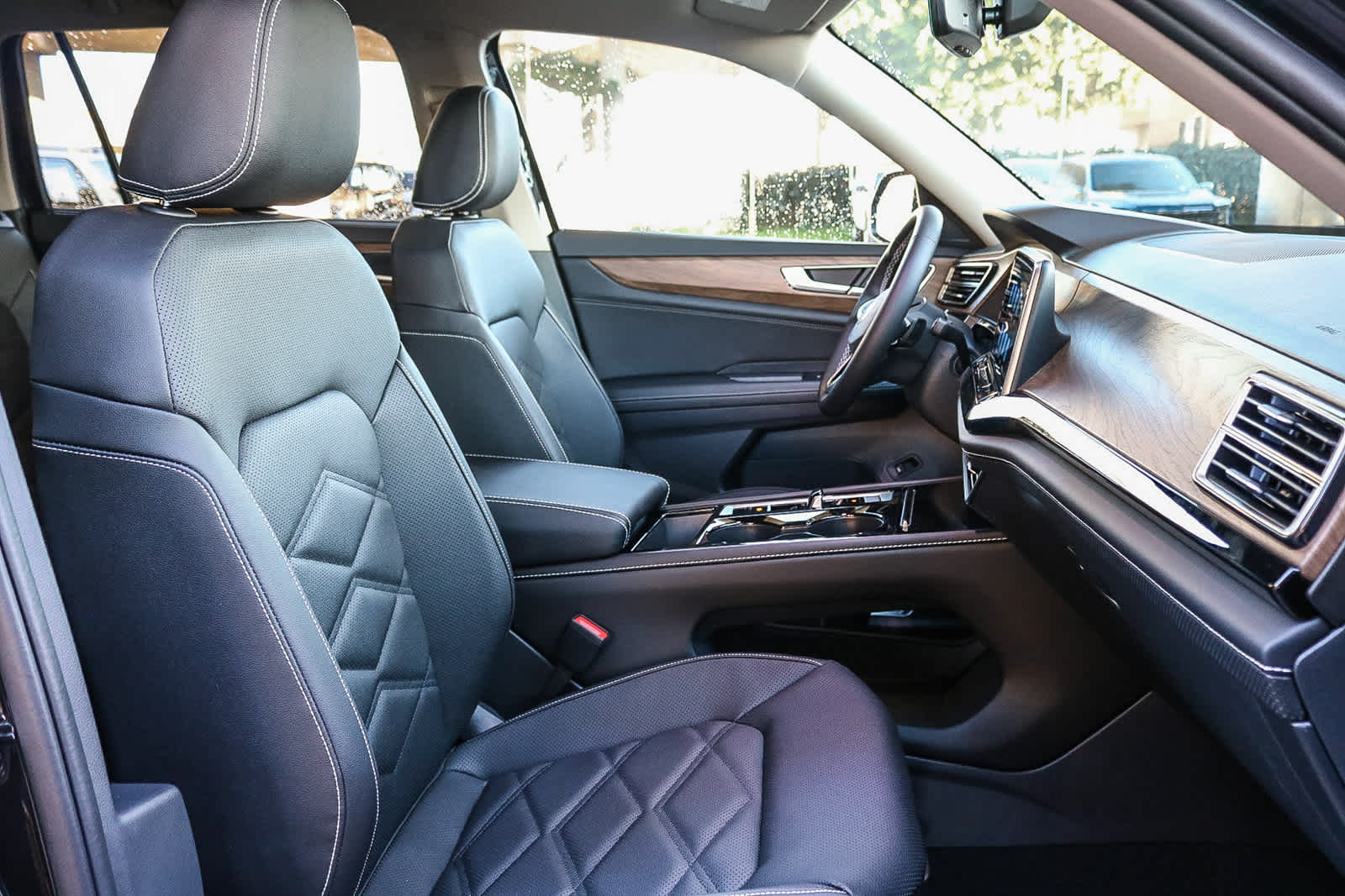 Thumbnail: 2026 Volkswagen Atlas - 18