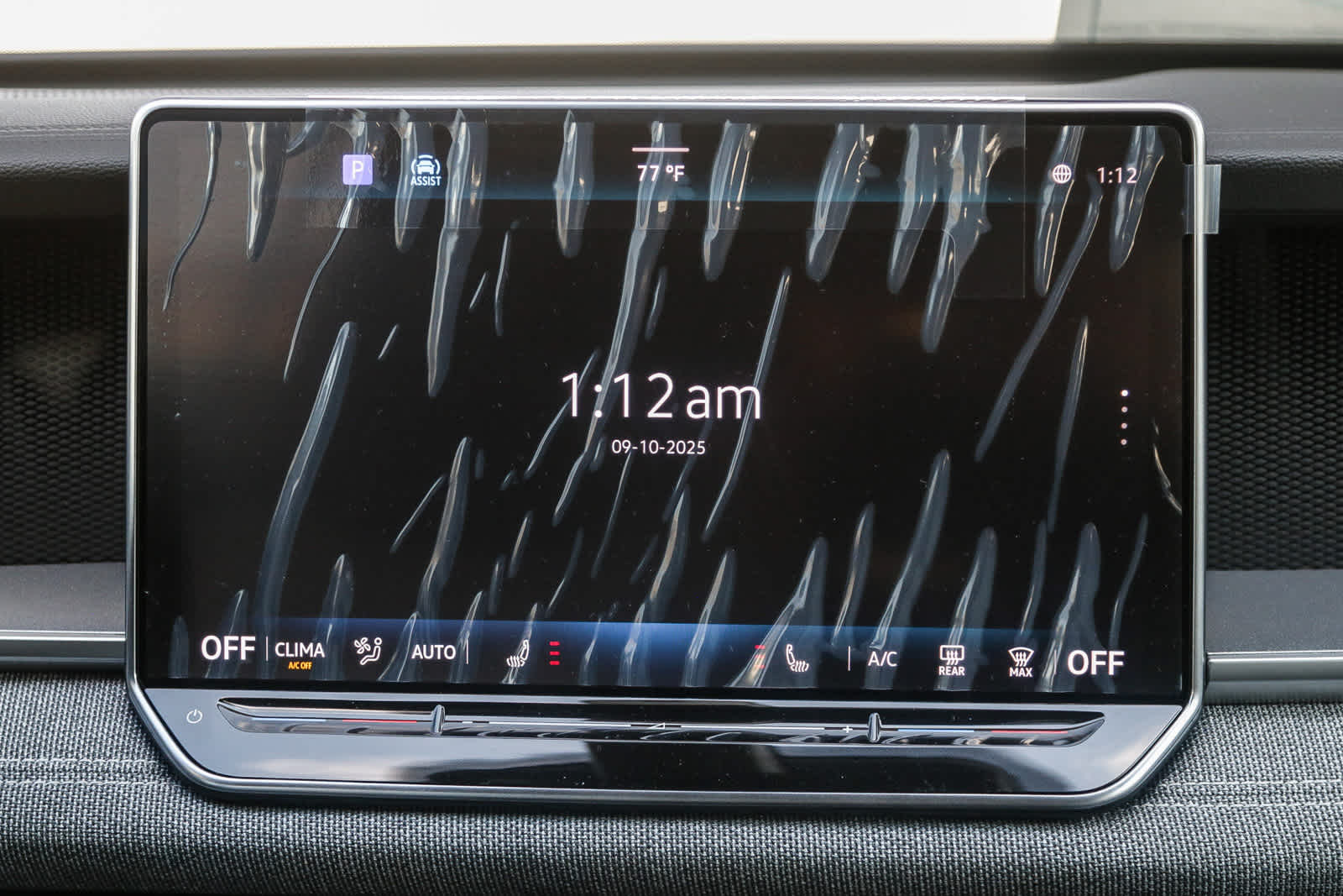 Thumbnail: 2025 Volkswagen Tiguan - 15