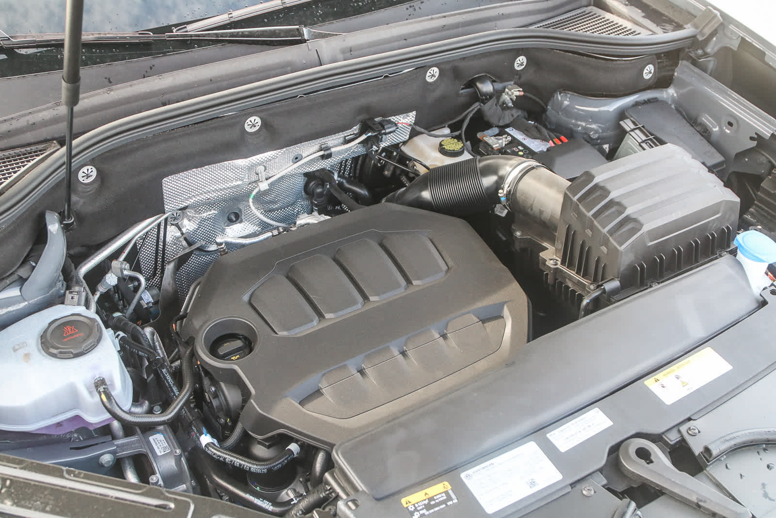 Thumbnail: 2025 Volkswagen Atlas - 13