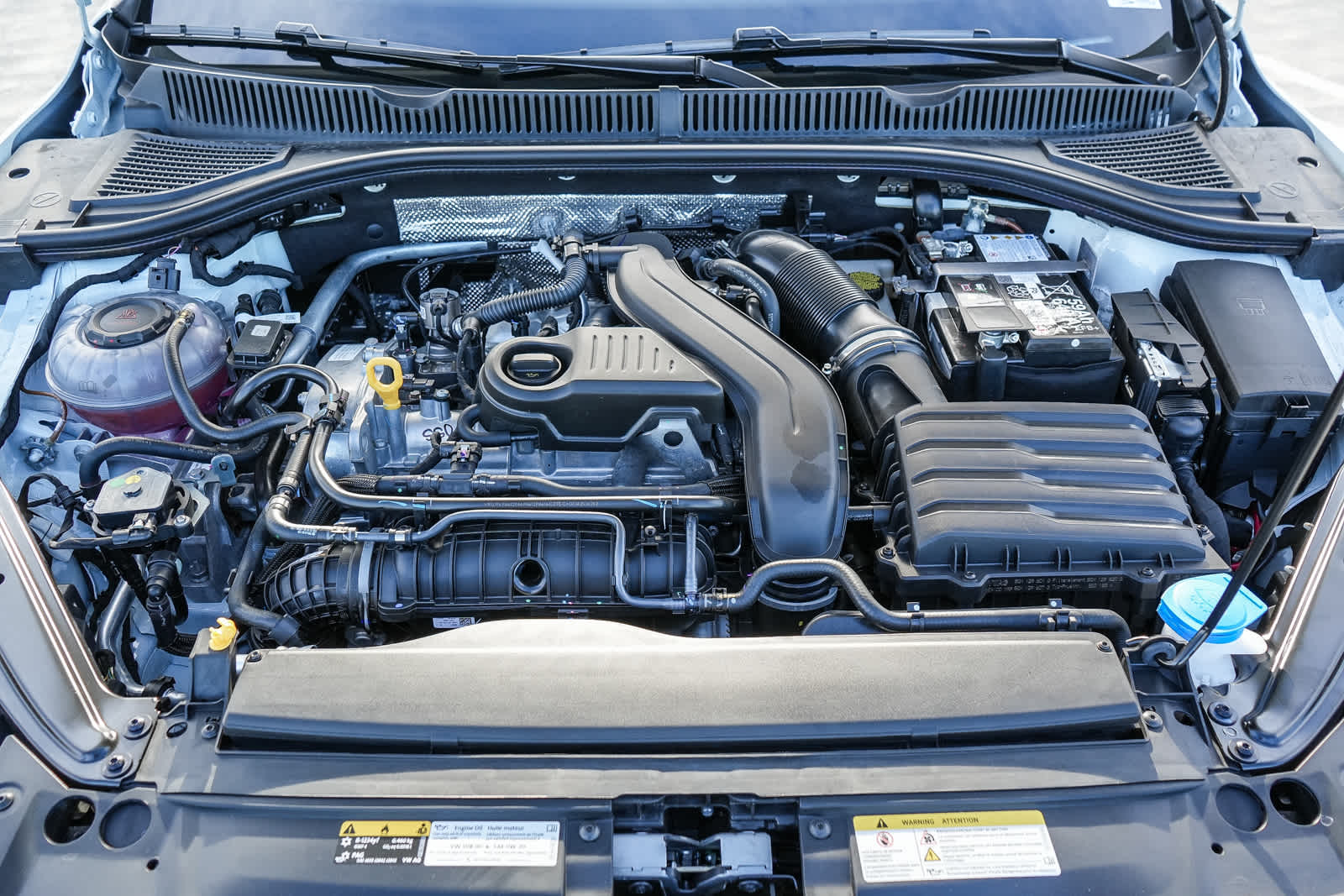 Thumbnail: 2026 Volkswagen Jetta - 13