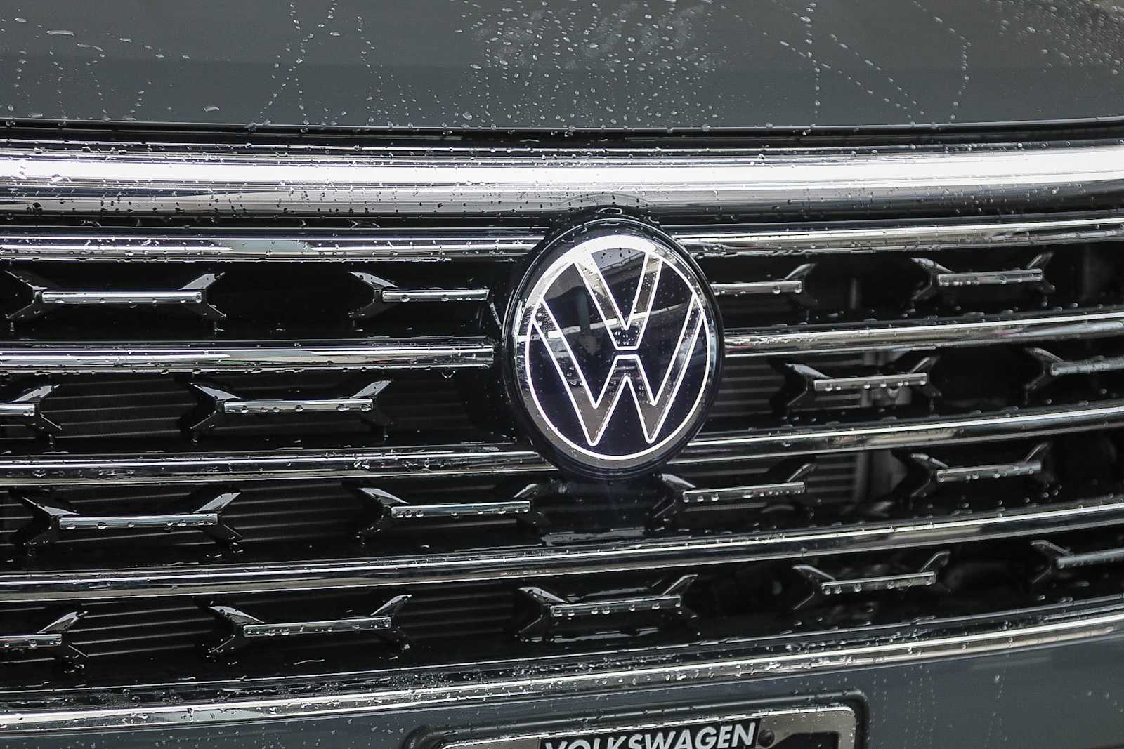 Thumbnail: 2025 Volkswagen Atlas - 6