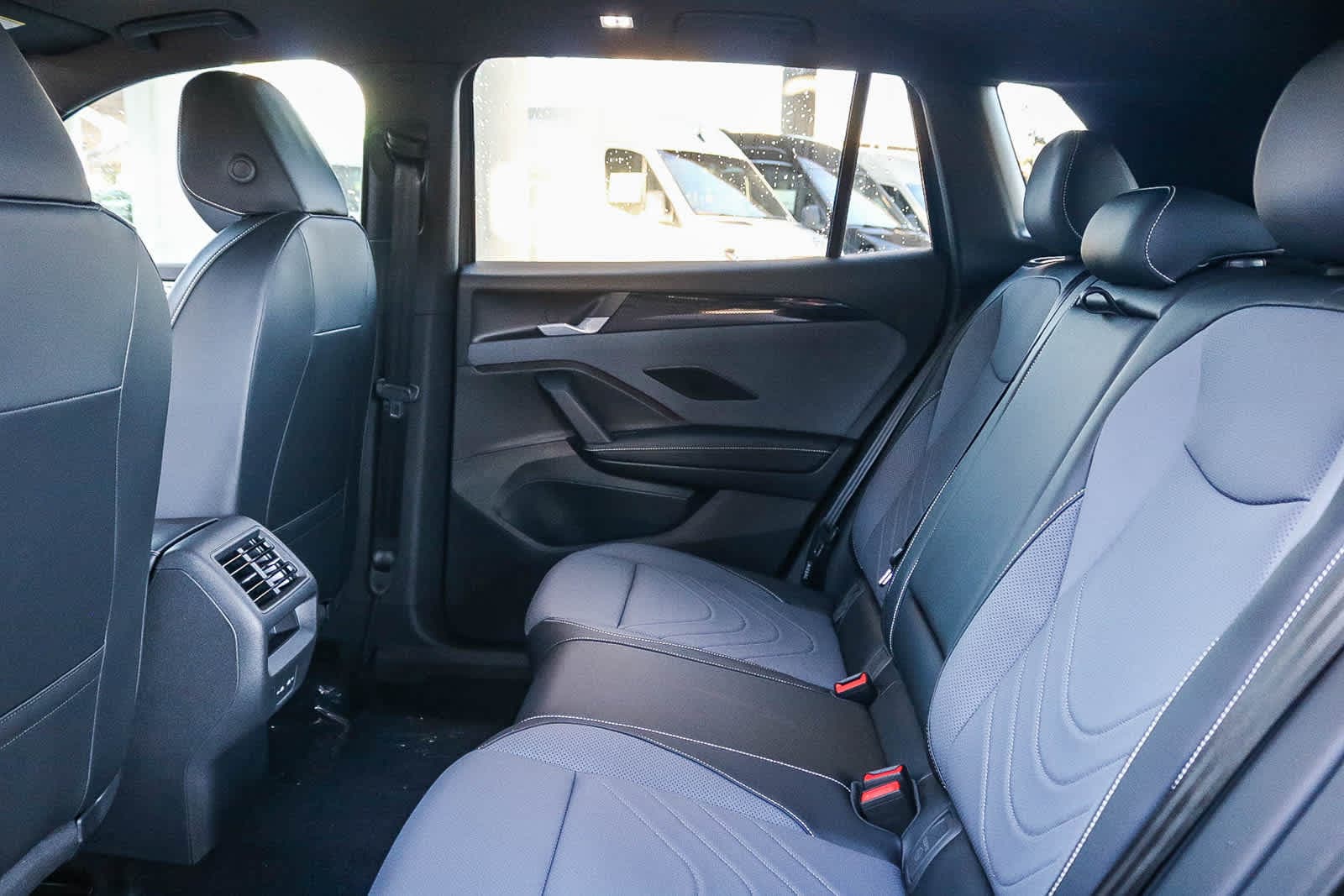 Thumbnail: 2026 Volkswagen Tiguan - 19