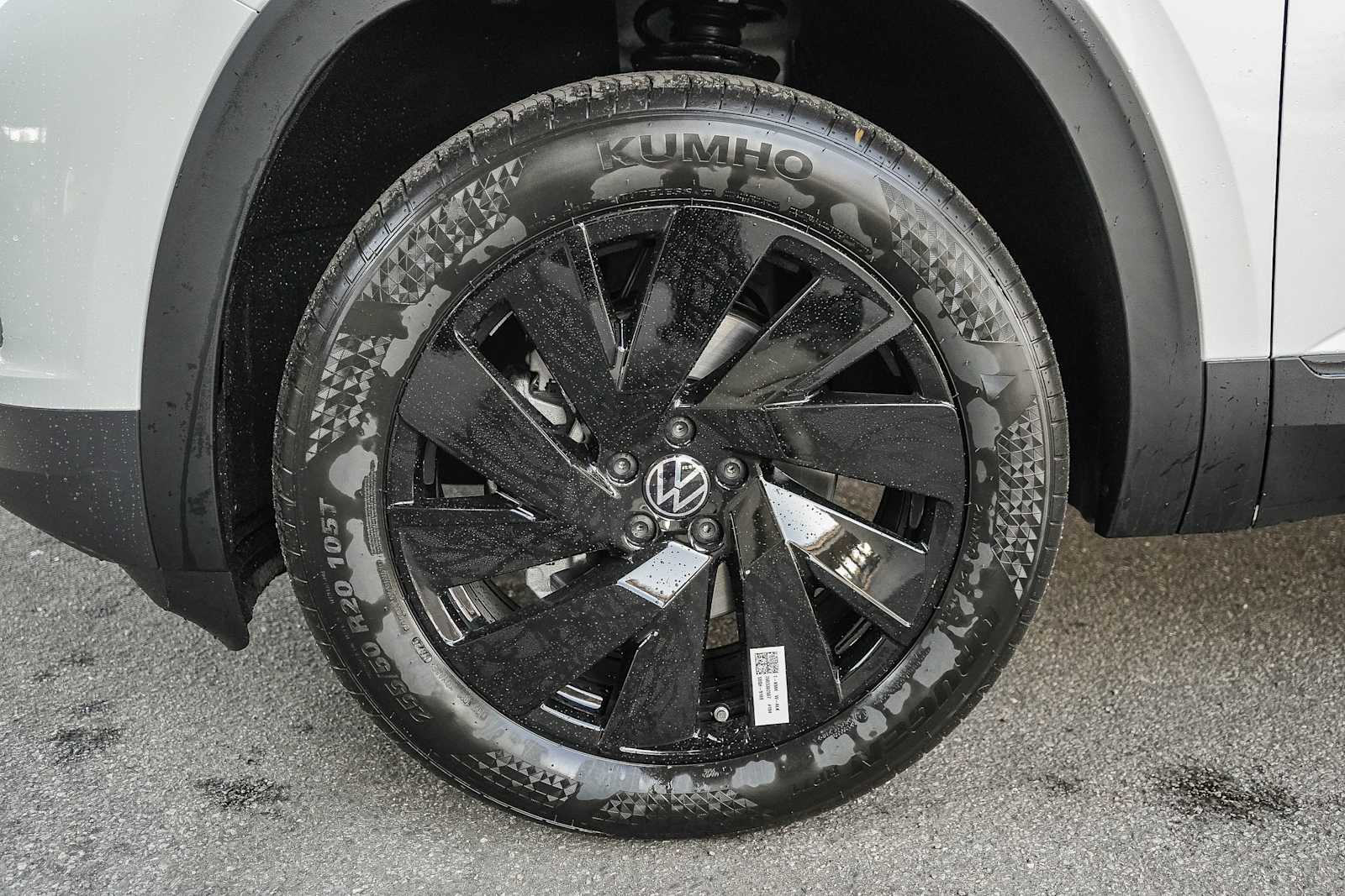 Thumbnail: 2026 Volkswagen Atlas - 11