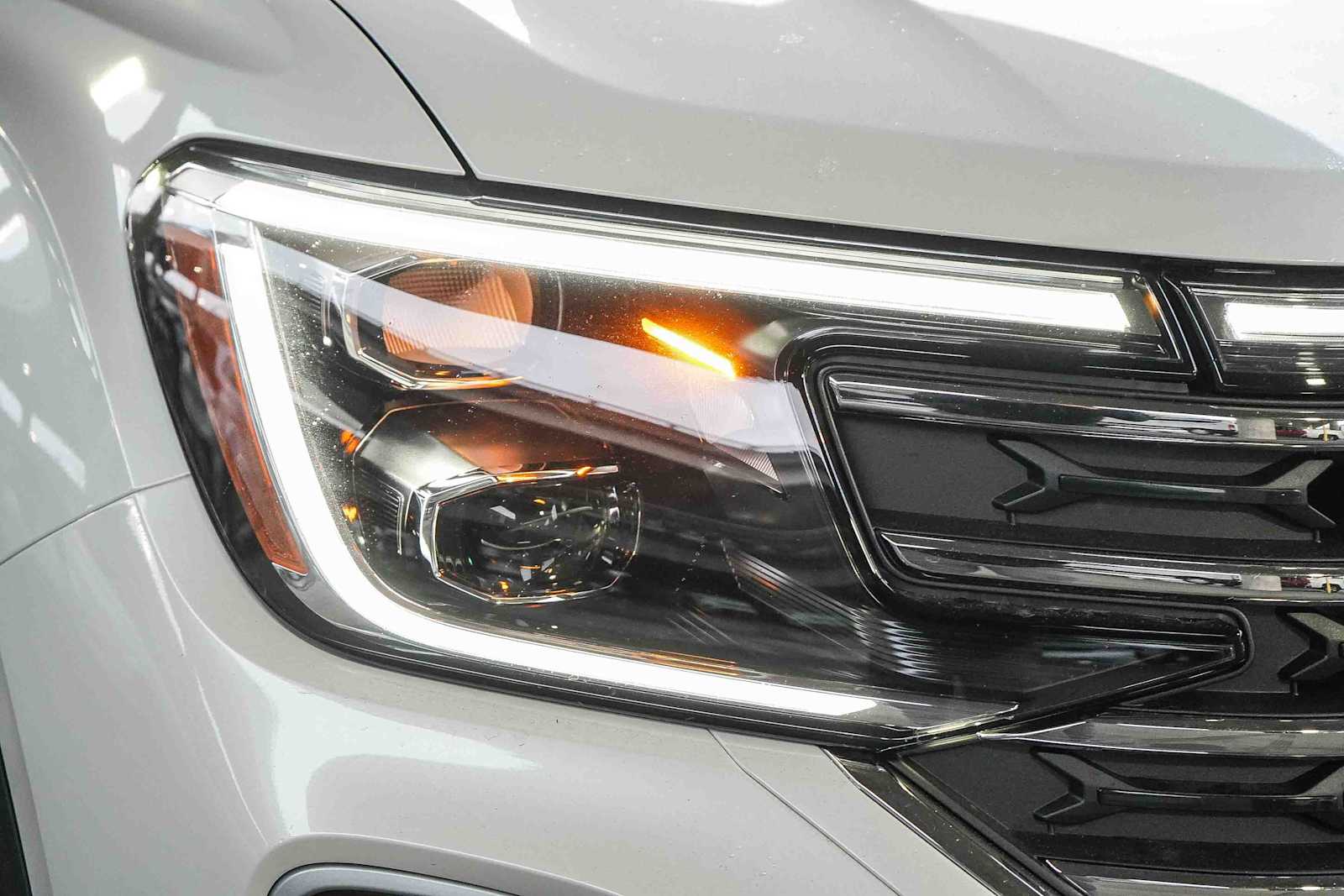 Thumbnail: 2026 Volkswagen Atlas - 4