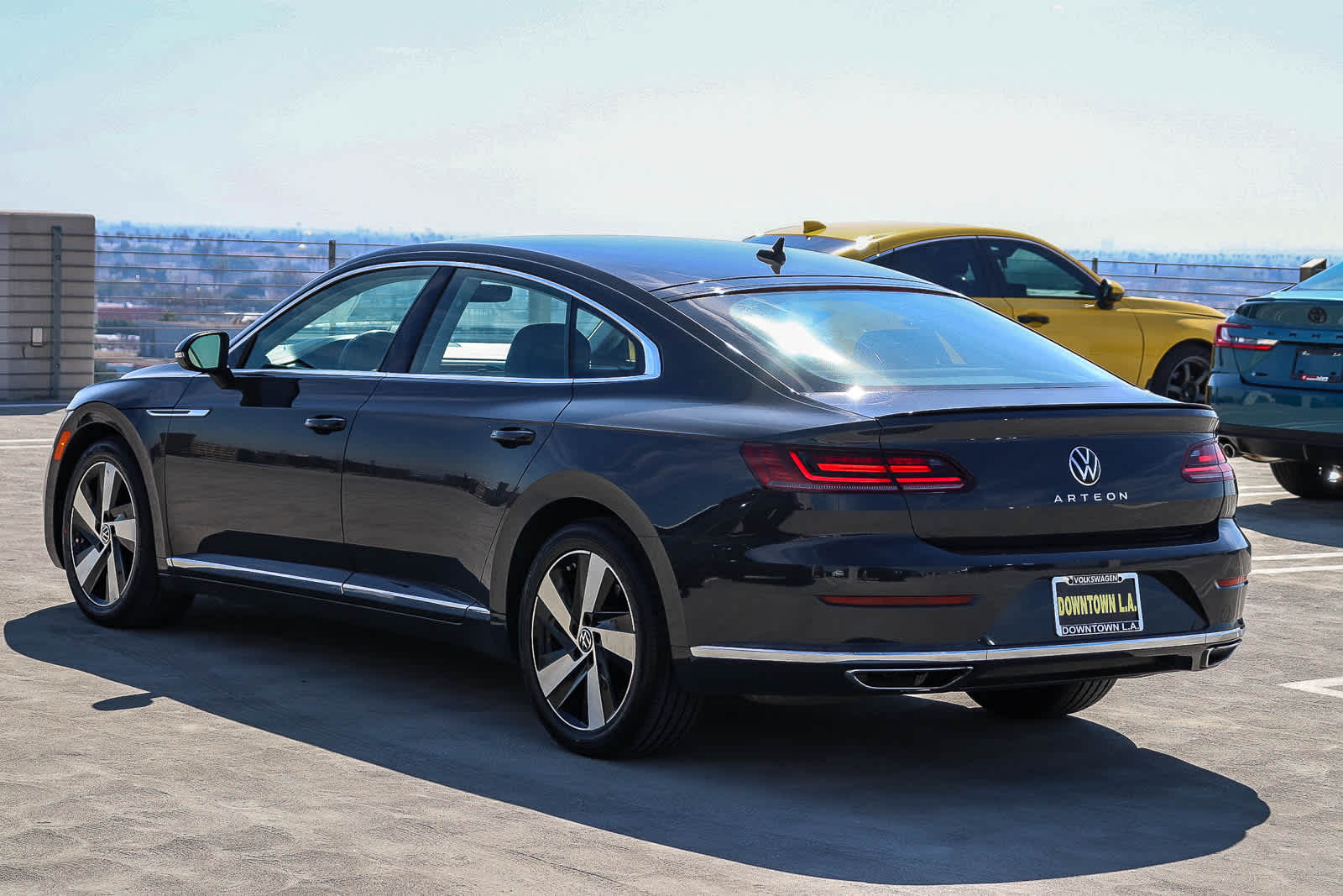 Thumbnail: 2021 Volkswagen Arteon - 6
